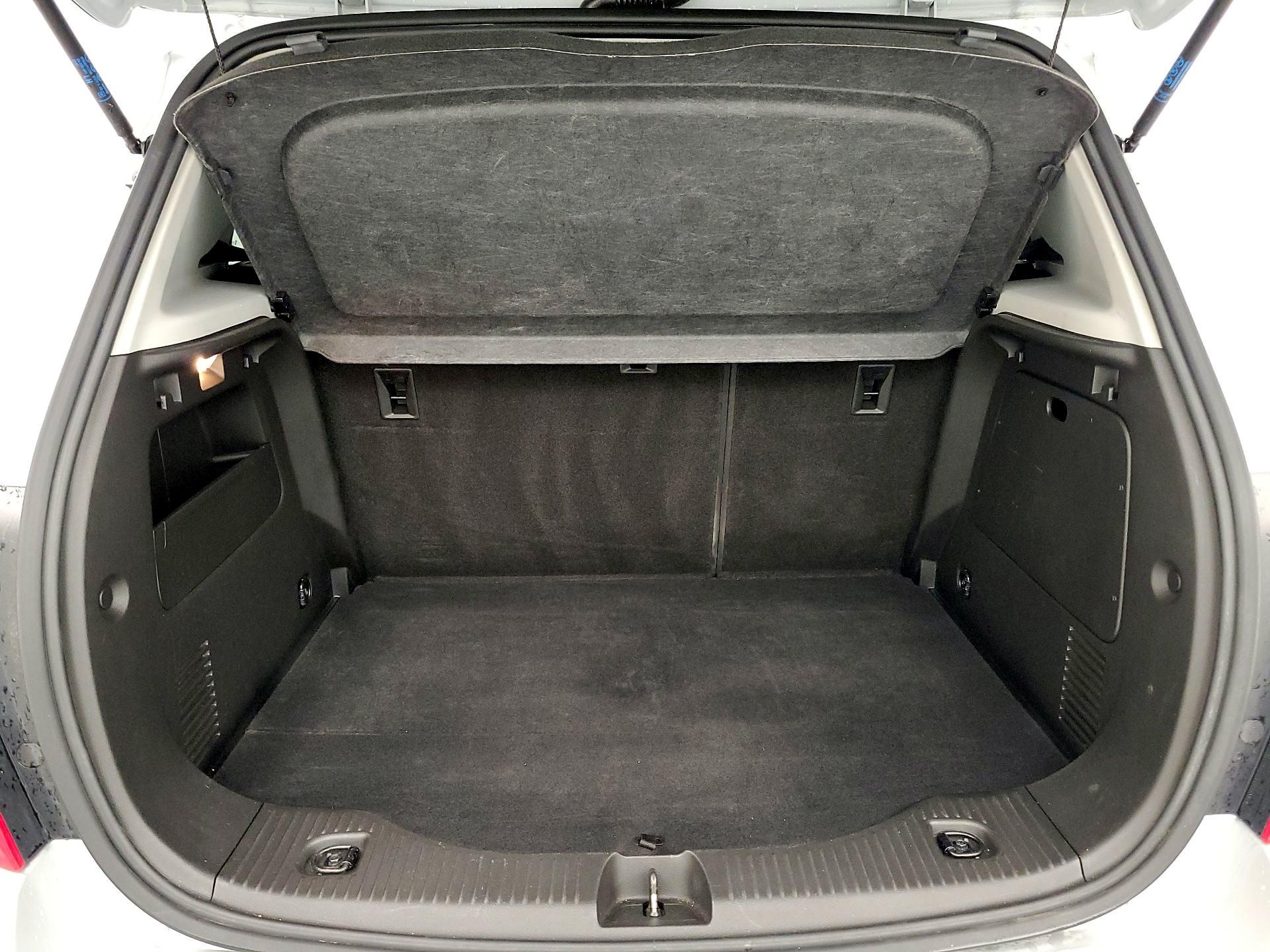 Thumbnail: 2018 Chevrolet Trax - 20