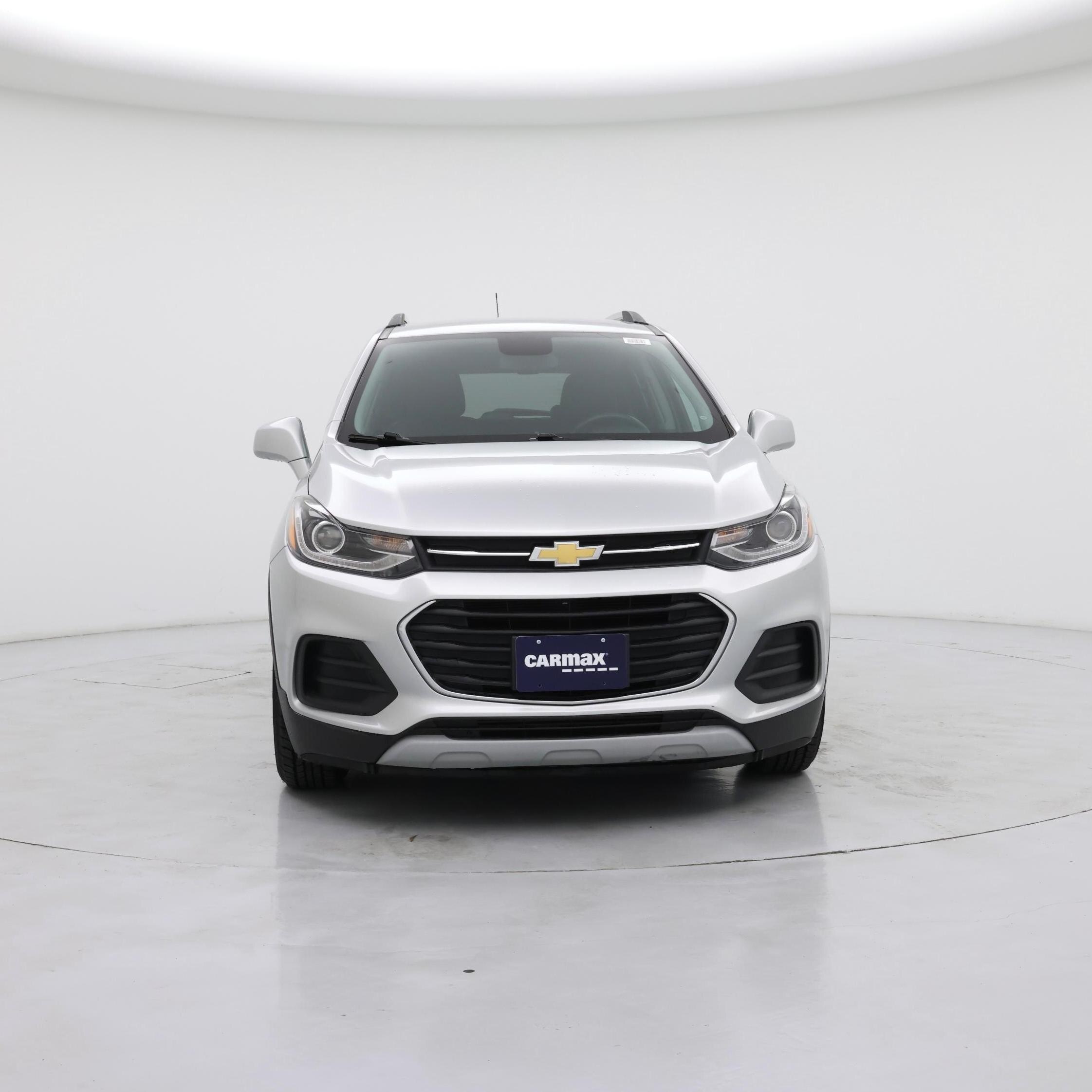 Thumbnail: 2018 Chevrolet Trax - 5