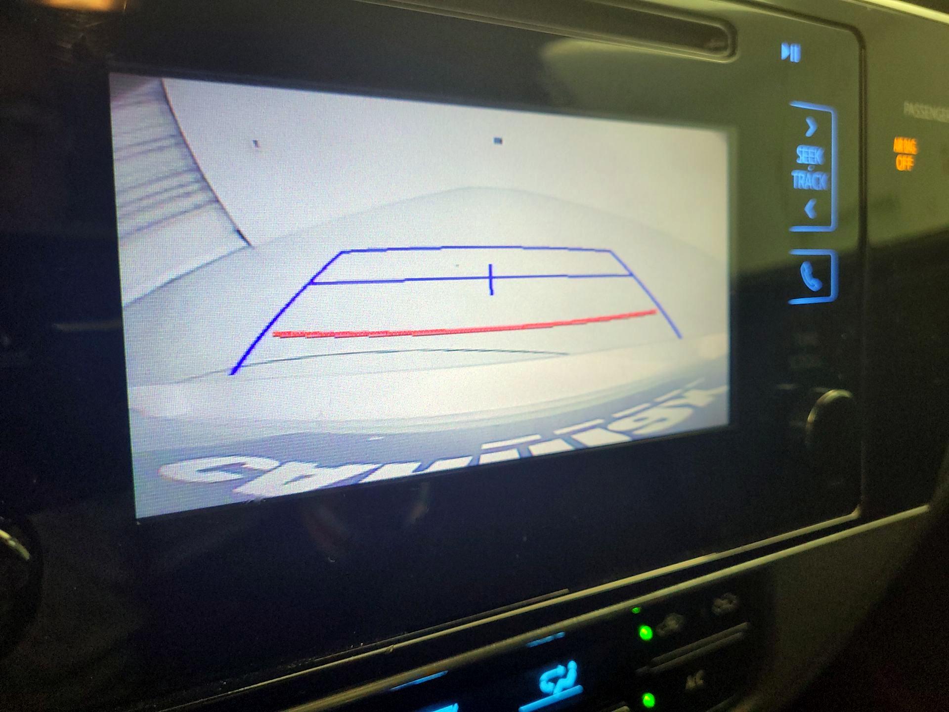 Thumbnail: 2017 Toyota Corolla - 14