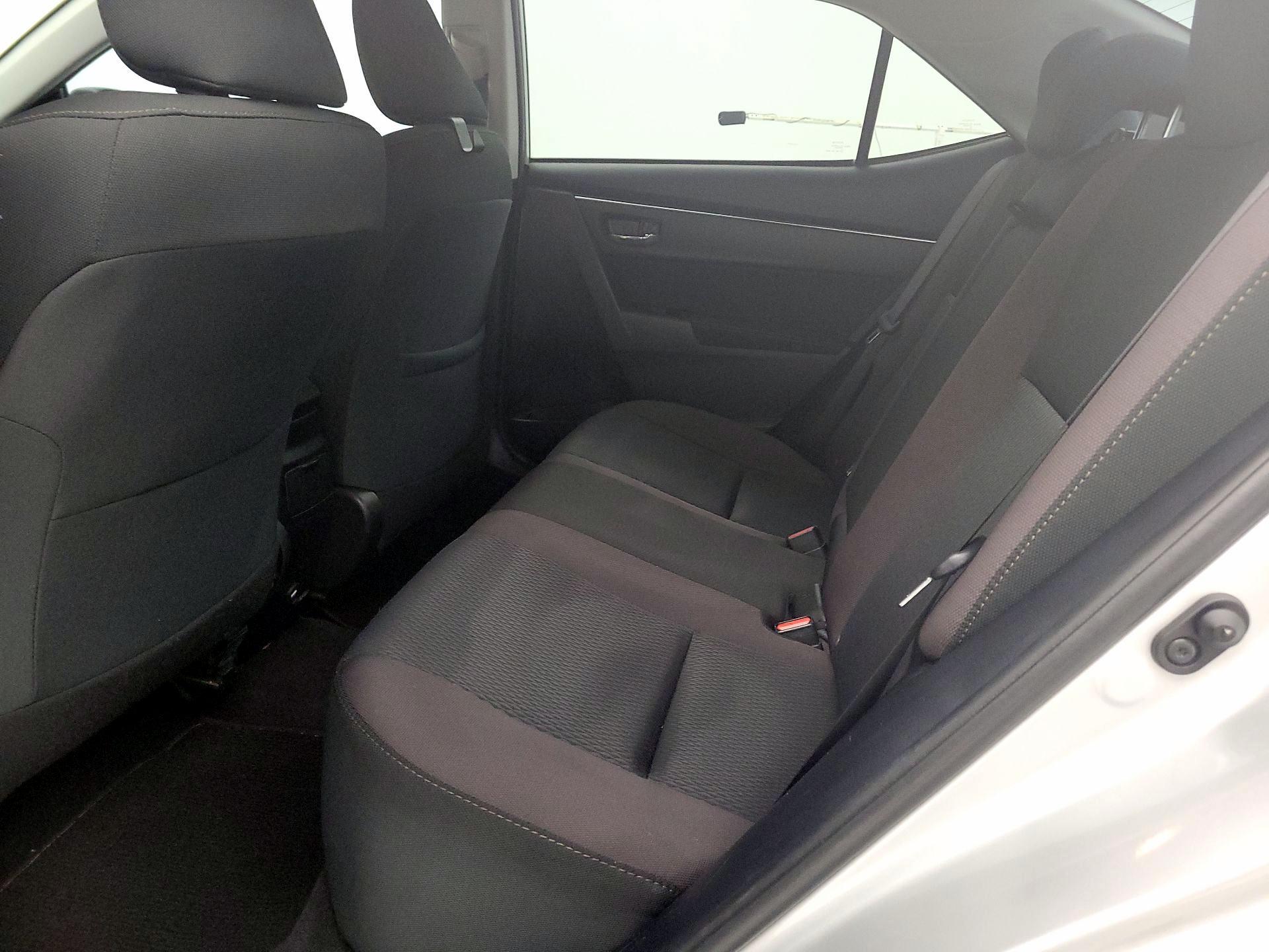 Thumbnail: 2017 Toyota Corolla - 19