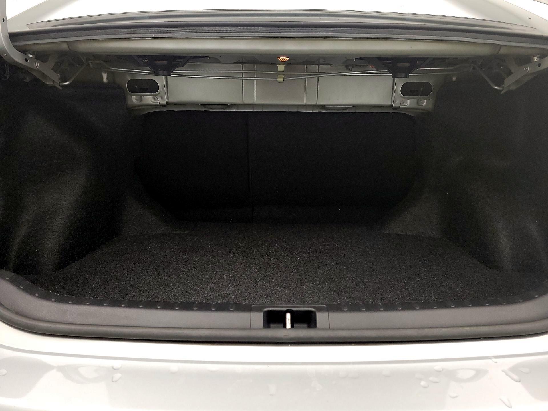 Thumbnail: 2017 Toyota Corolla - 20