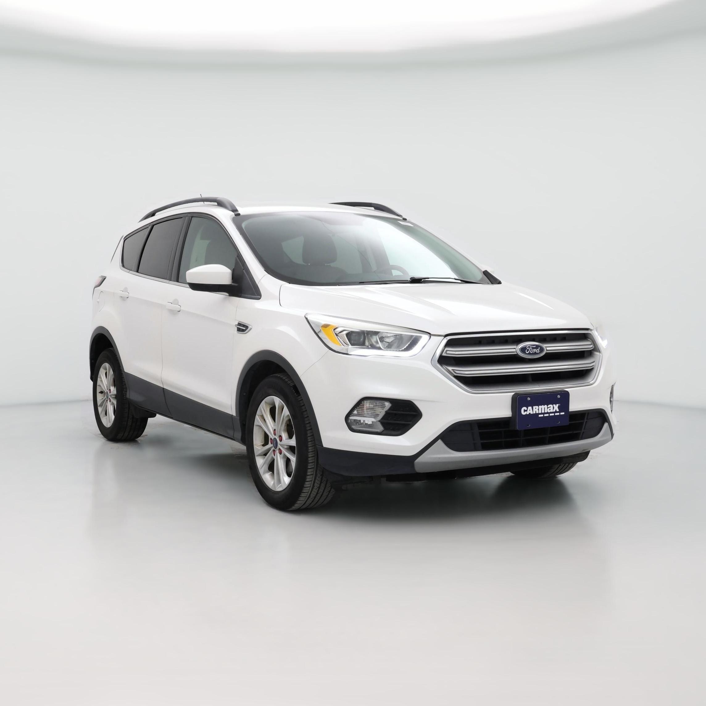Thumbnail: 2017 Ford Escape - 1