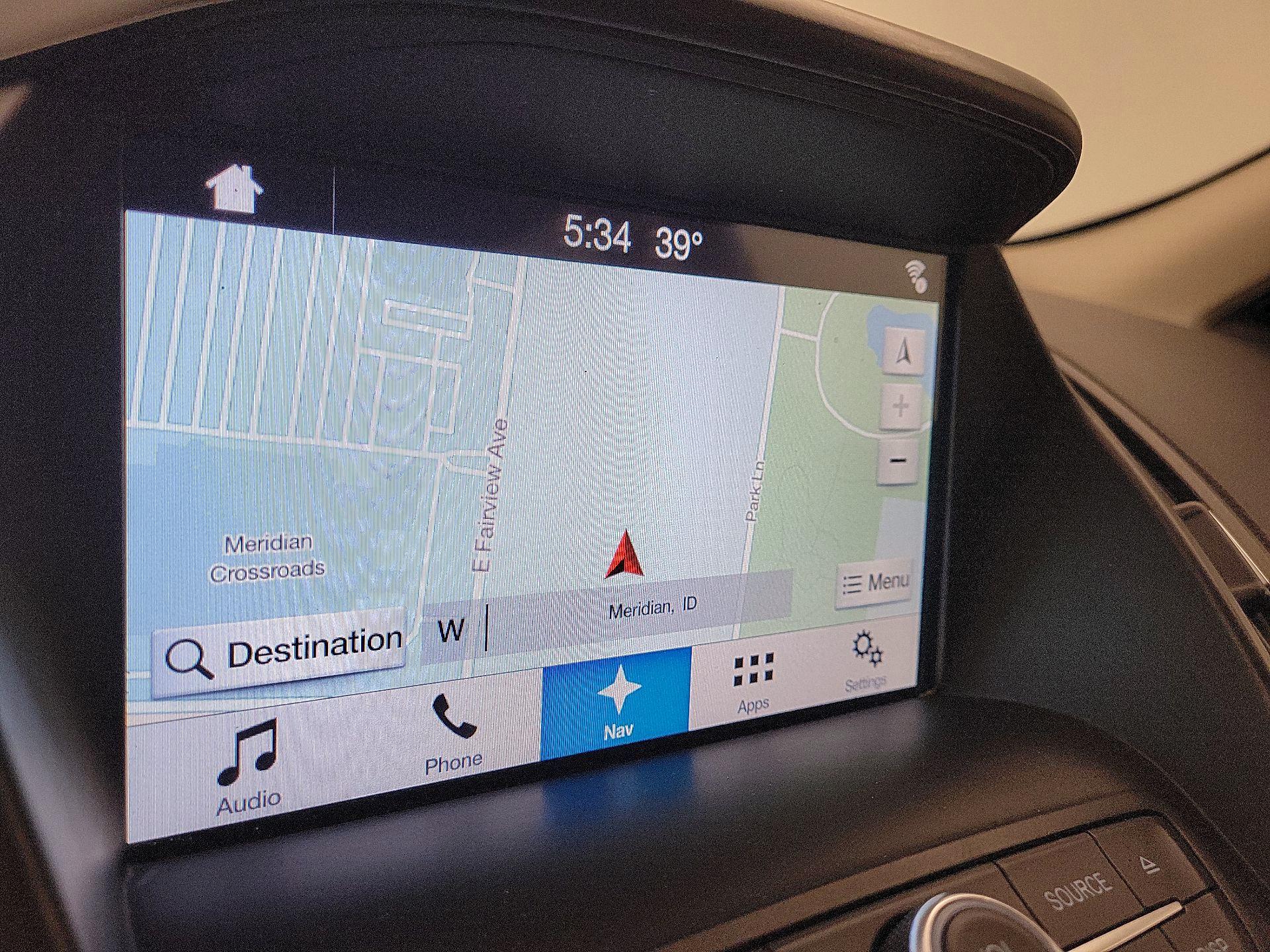 Thumbnail: 2017 Ford Escape - 14