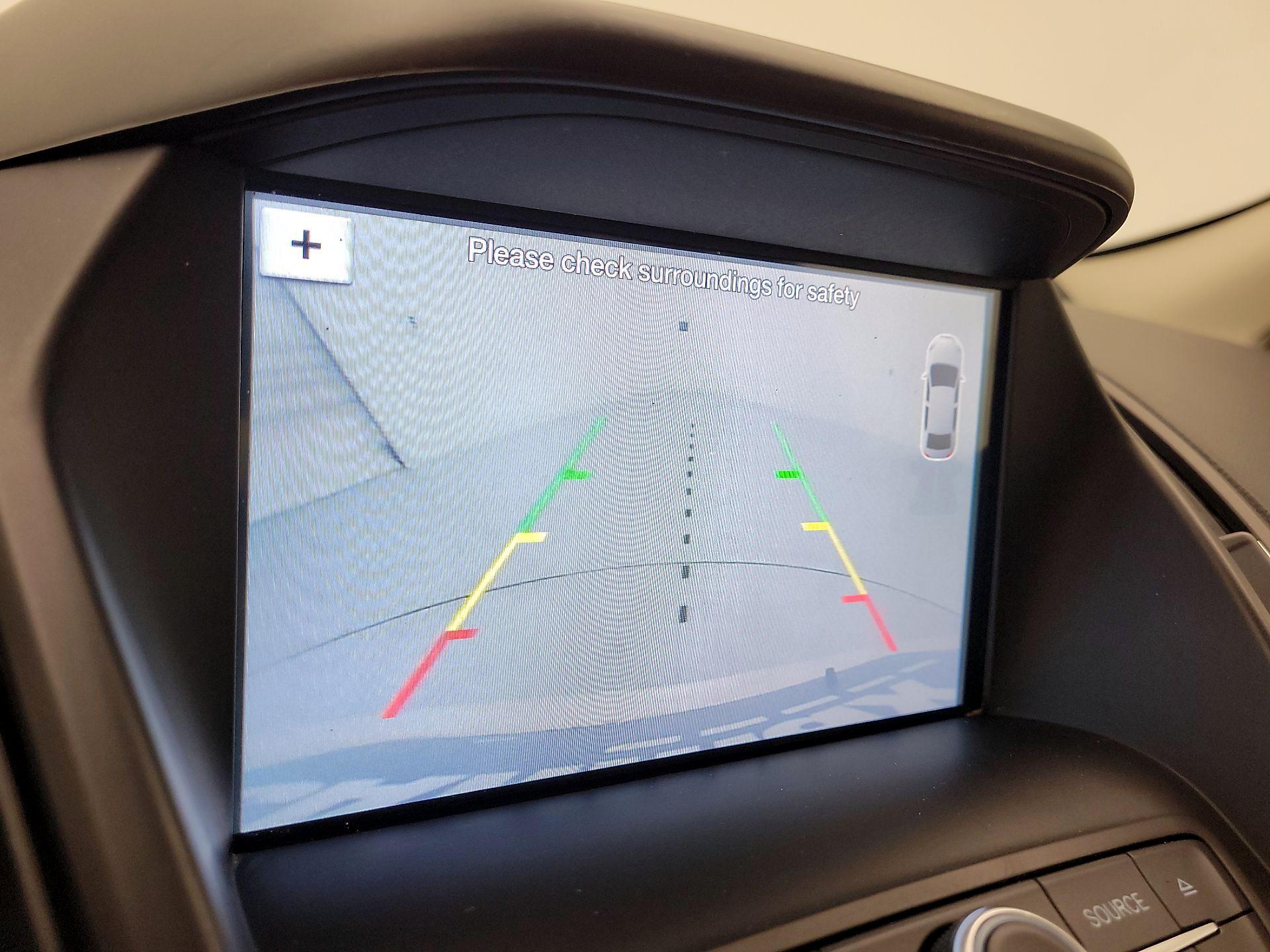 Thumbnail: 2017 Ford Escape - 15