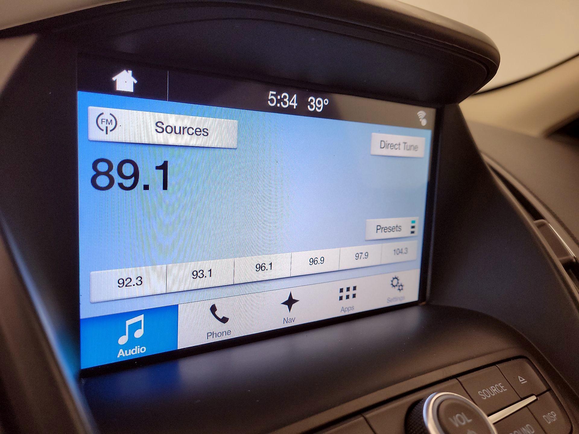 Thumbnail: 2017 Ford Escape - 16