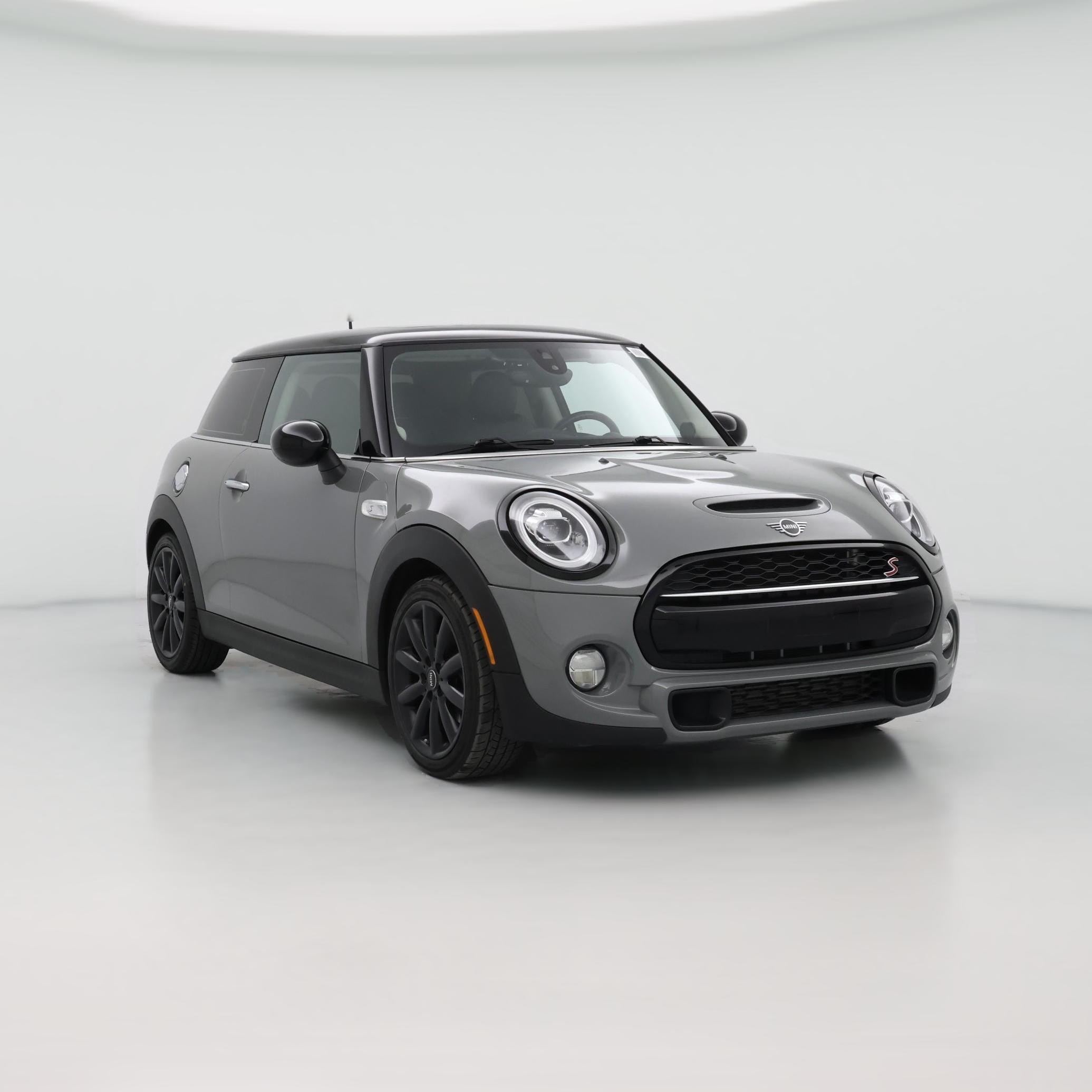 Thumbnail: 2019 MINI Cooper Hardtop - 1