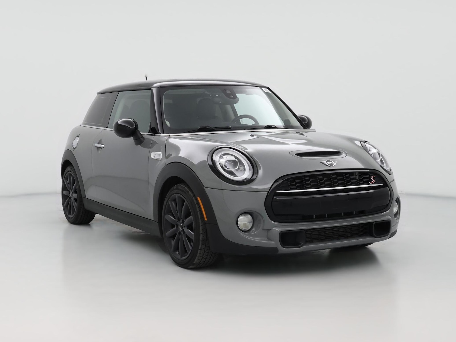 2019 MINI Hardtop 2 Door S