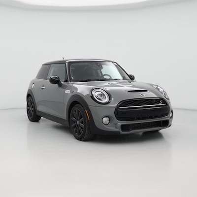 2019 Mini Cooper Hardtop S