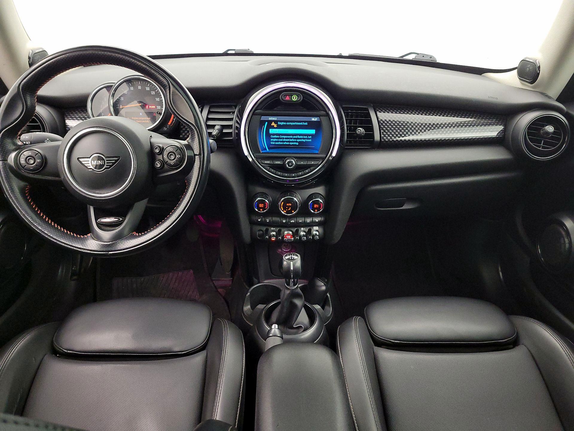 Thumbnail: 2019 MINI Cooper Hardtop - 9