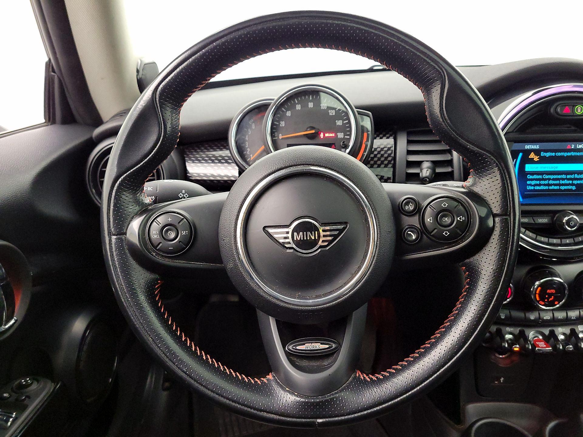 Thumbnail: 2019 MINI Cooper Hardtop - 10