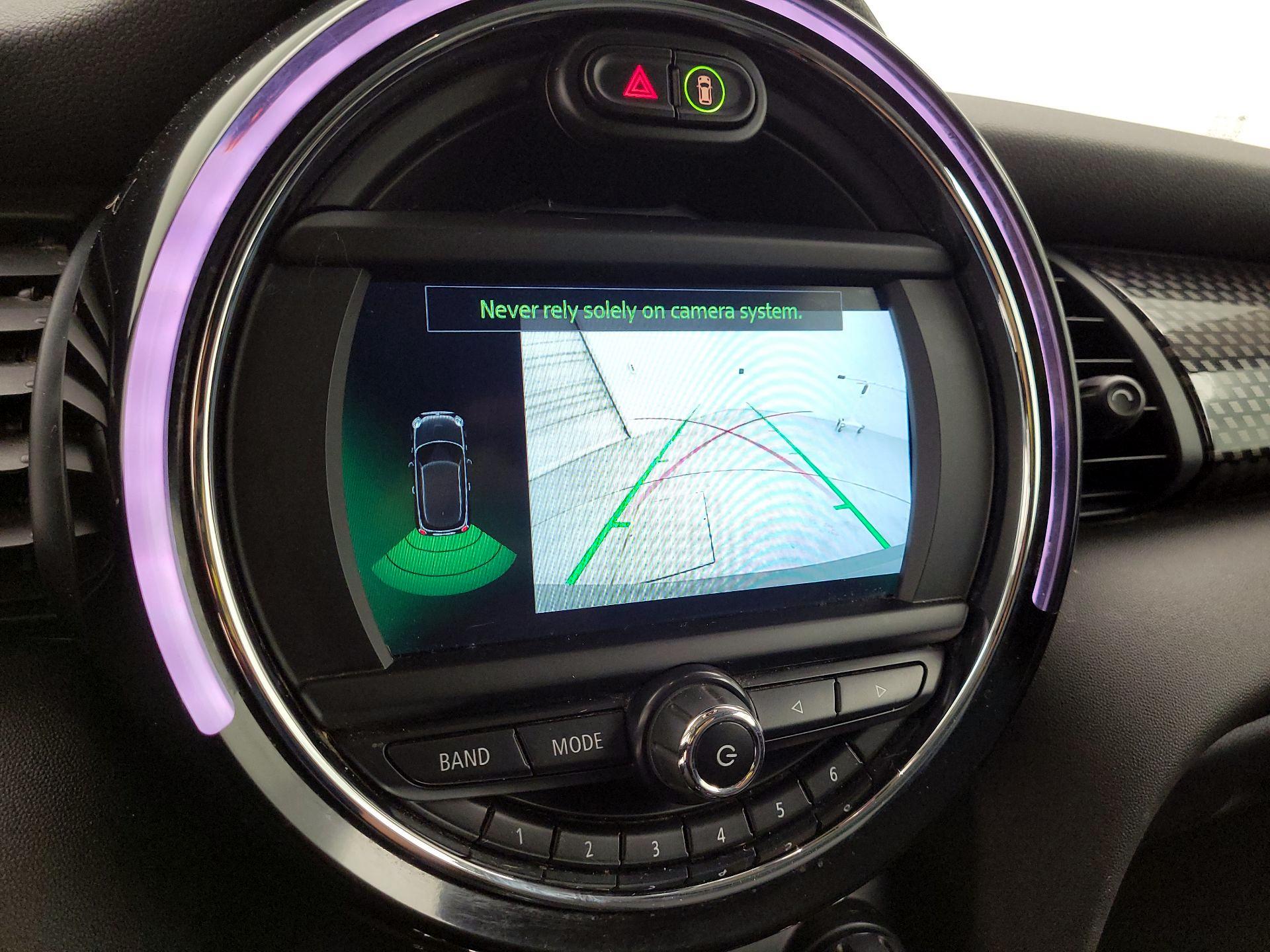 Thumbnail: 2019 MINI Cooper Hardtop - 14