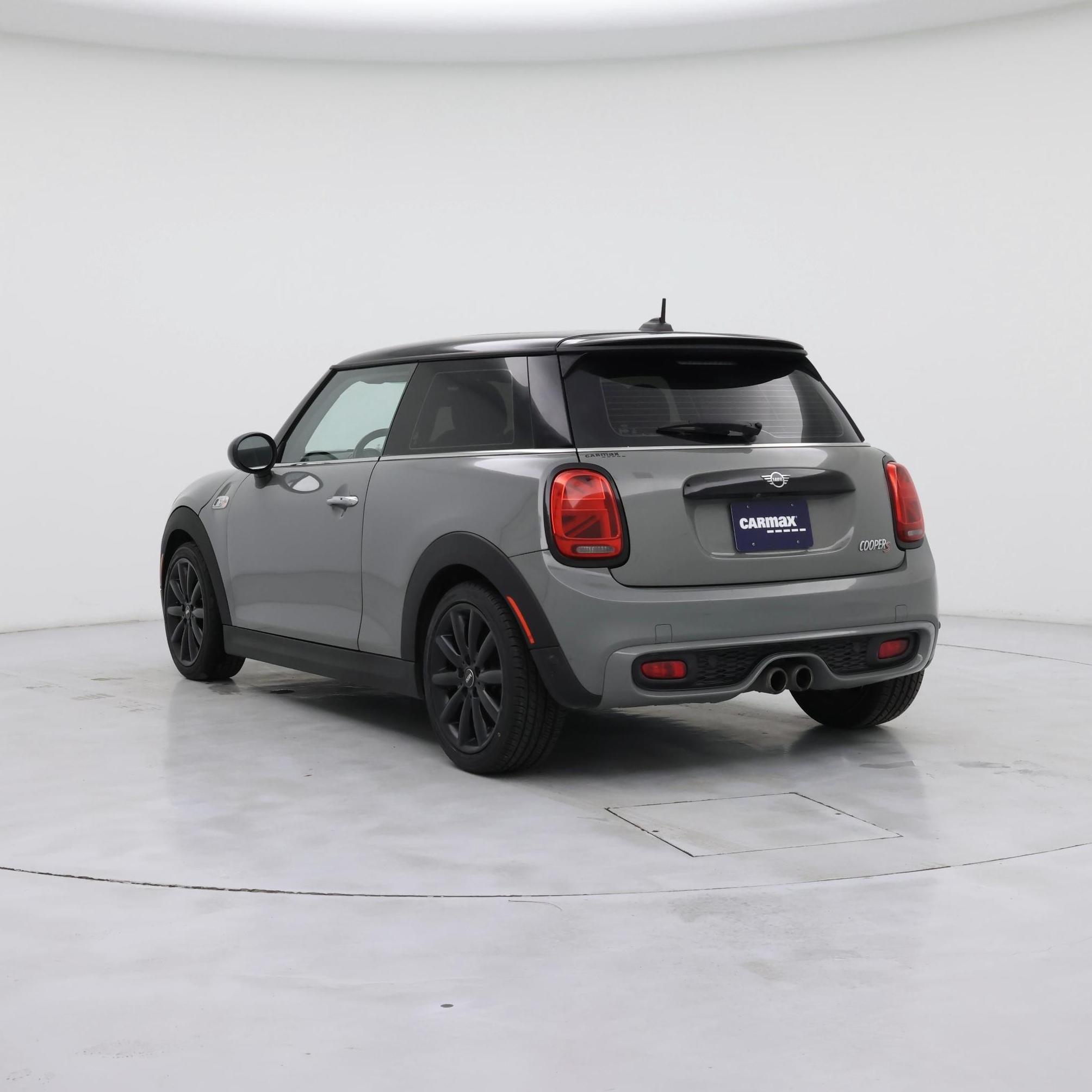 Thumbnail: 2019 MINI Cooper Hardtop - 2