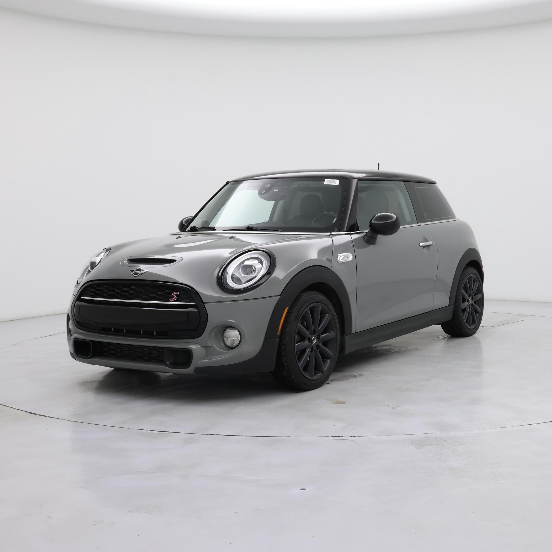 Thumbnail: 2019 MINI Cooper Hardtop - 4