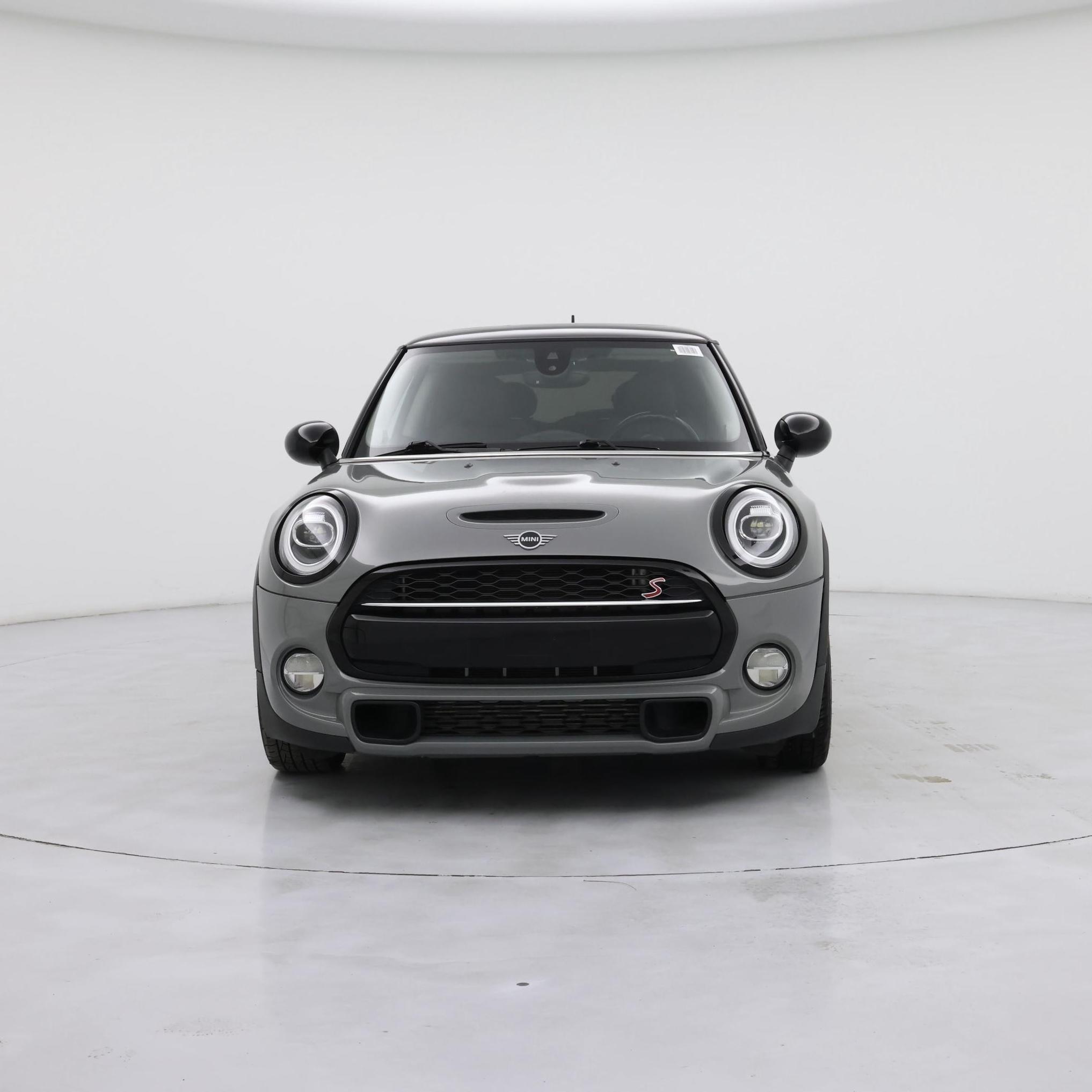 Thumbnail: 2019 MINI Cooper Hardtop - 5