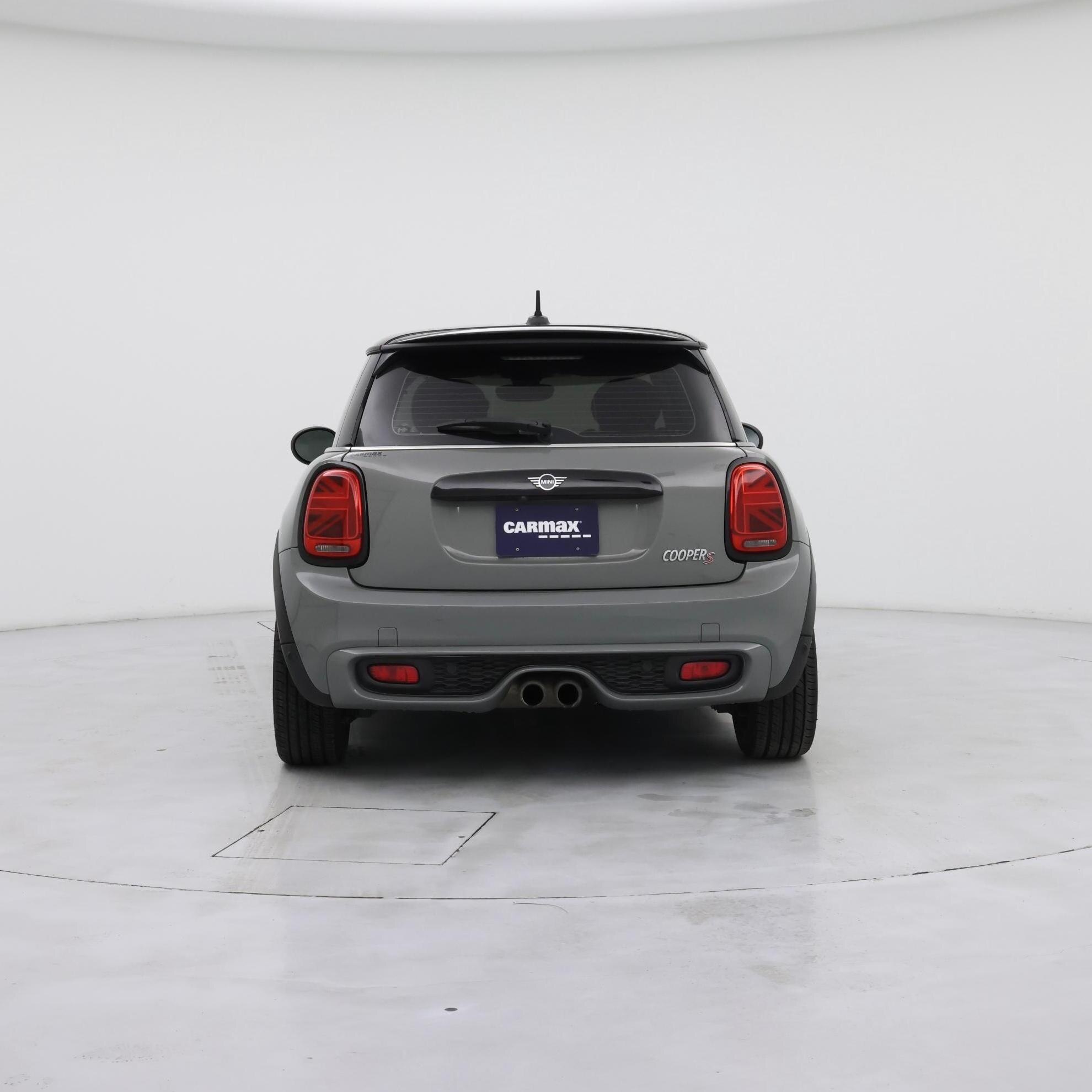 Thumbnail: 2019 MINI Cooper Hardtop - 6