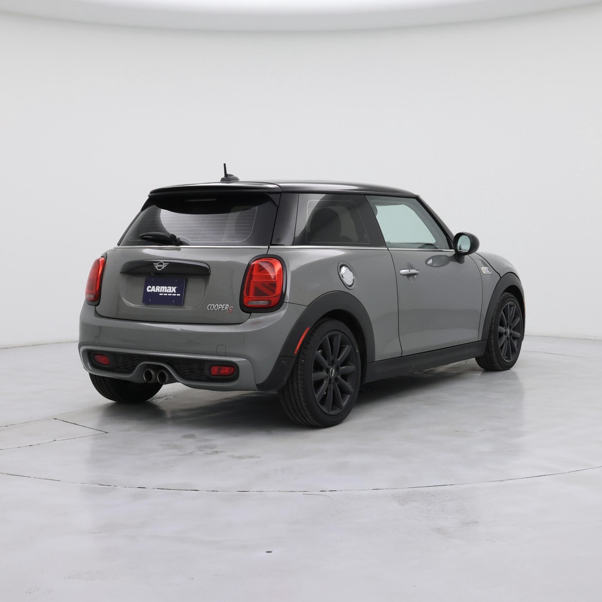 Thumbnail: 2019 MINI Cooper Hardtop - 8