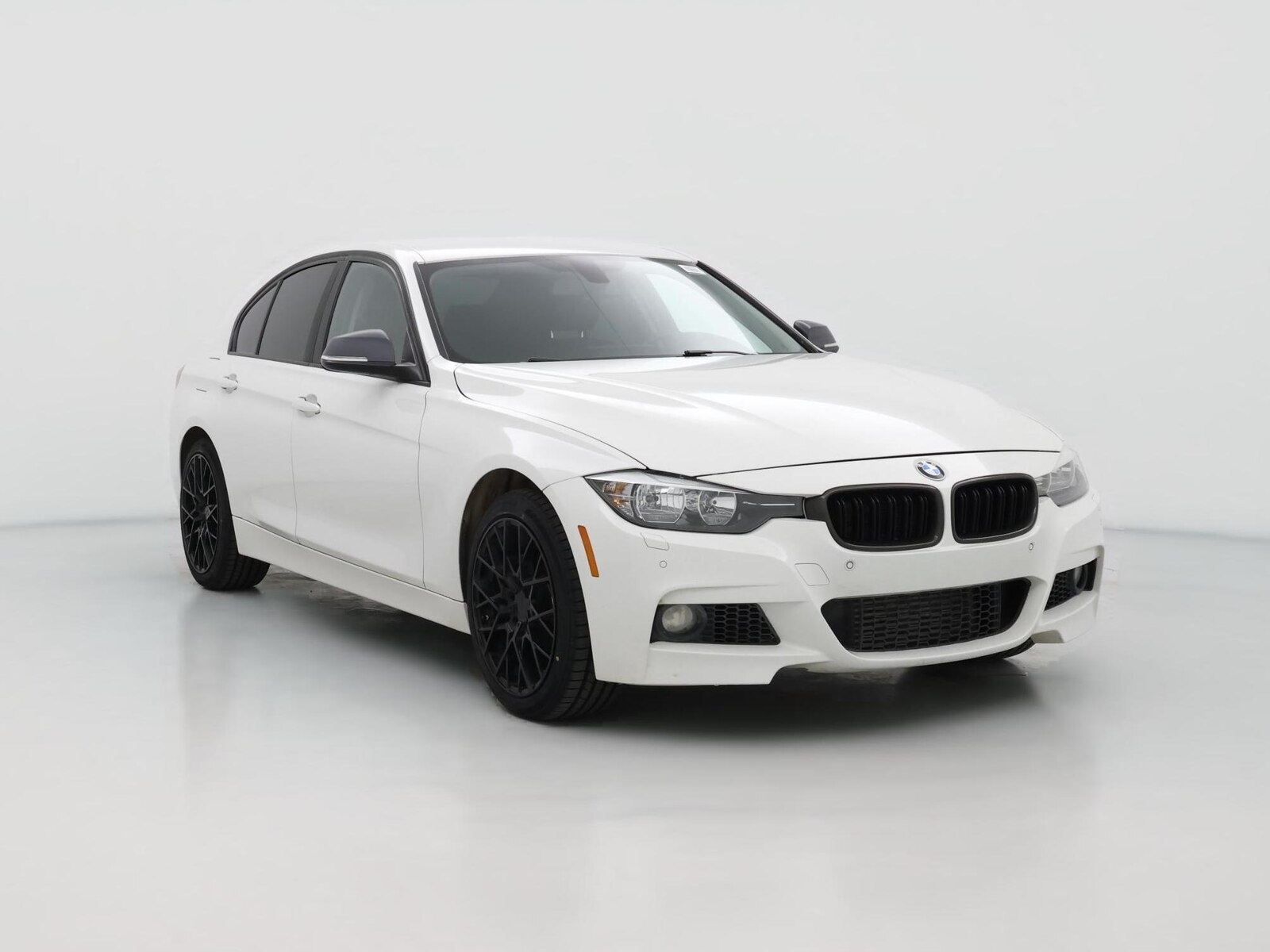 2017 BMW 3 Series