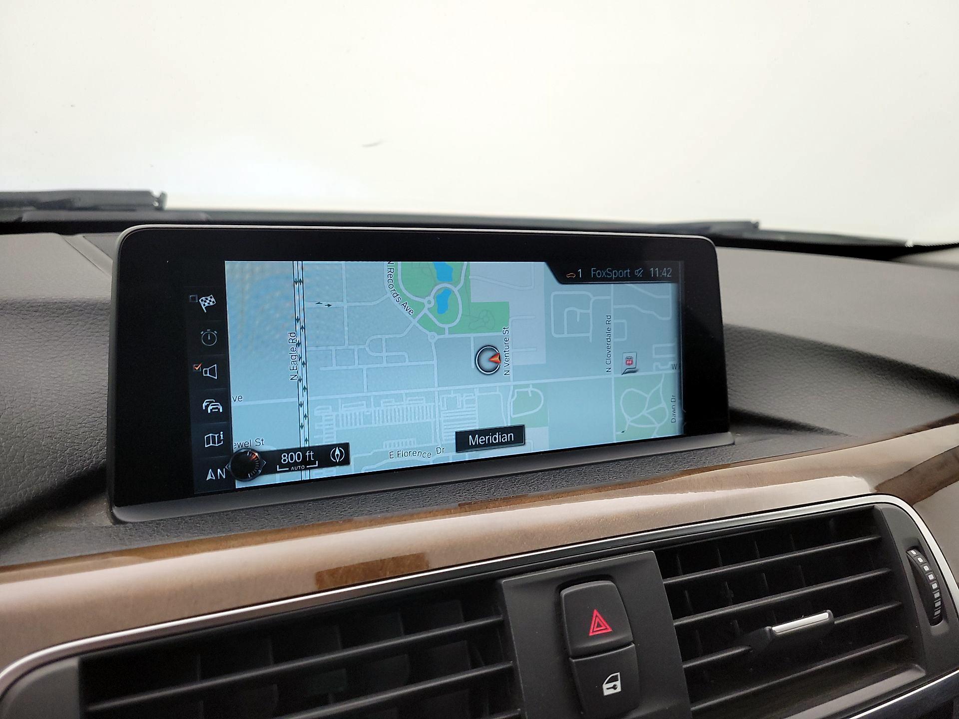 Thumbnail: 2017 BMW 3 Series - 14