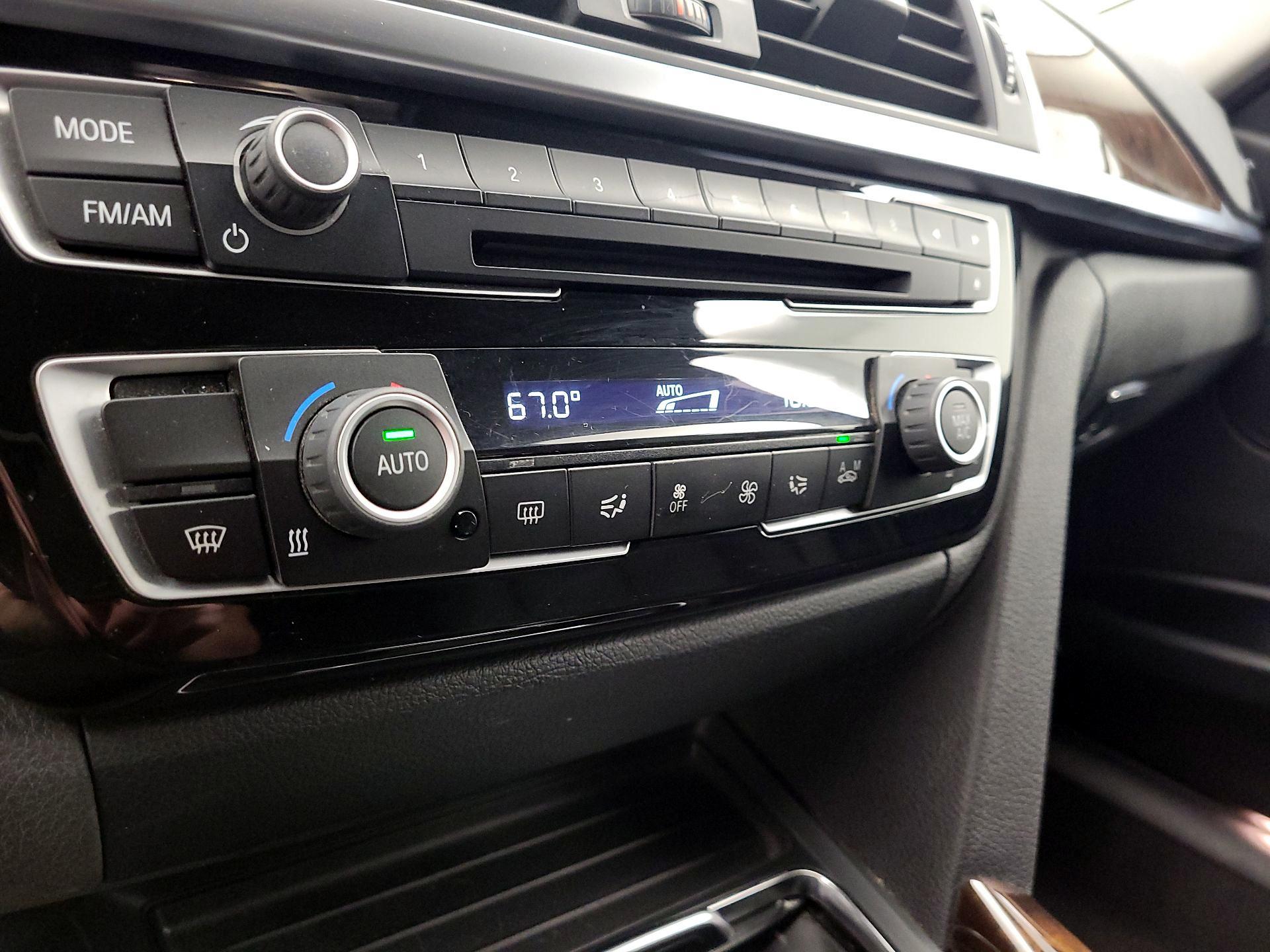 Thumbnail: 2017 BMW 3 Series - 17