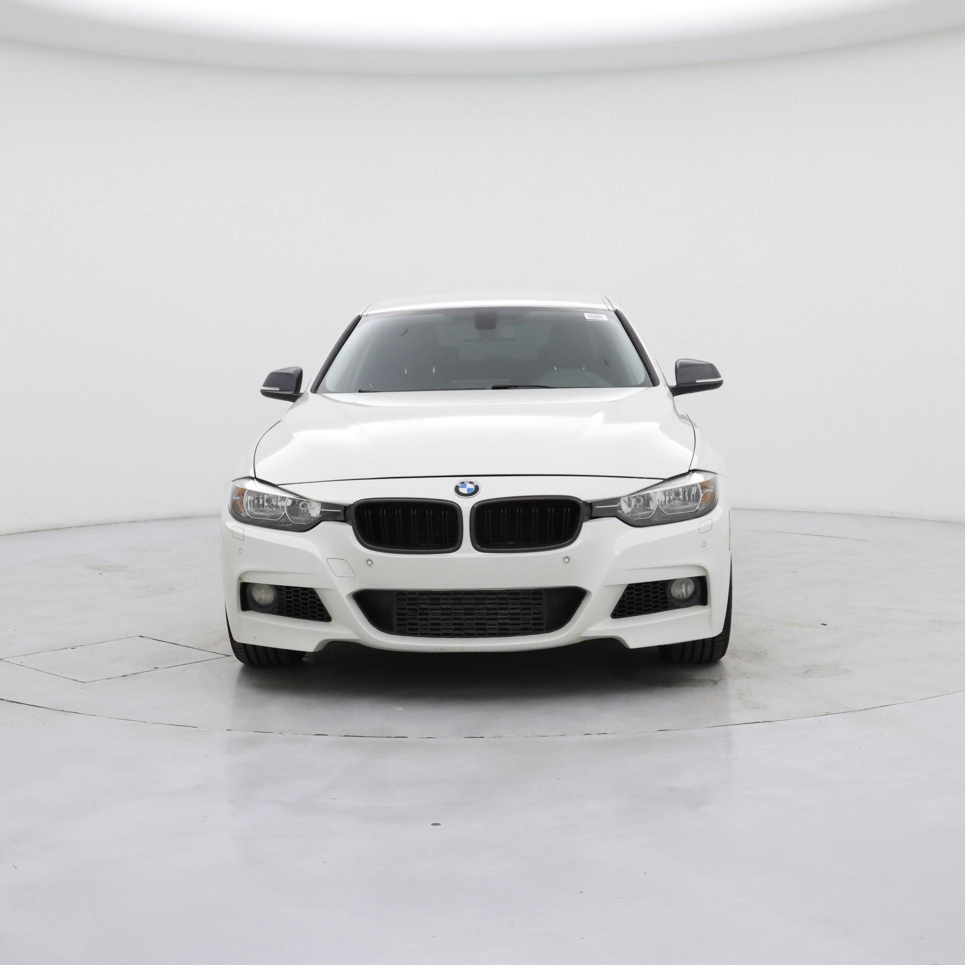 Thumbnail: 2017 BMW 3 Series - 5