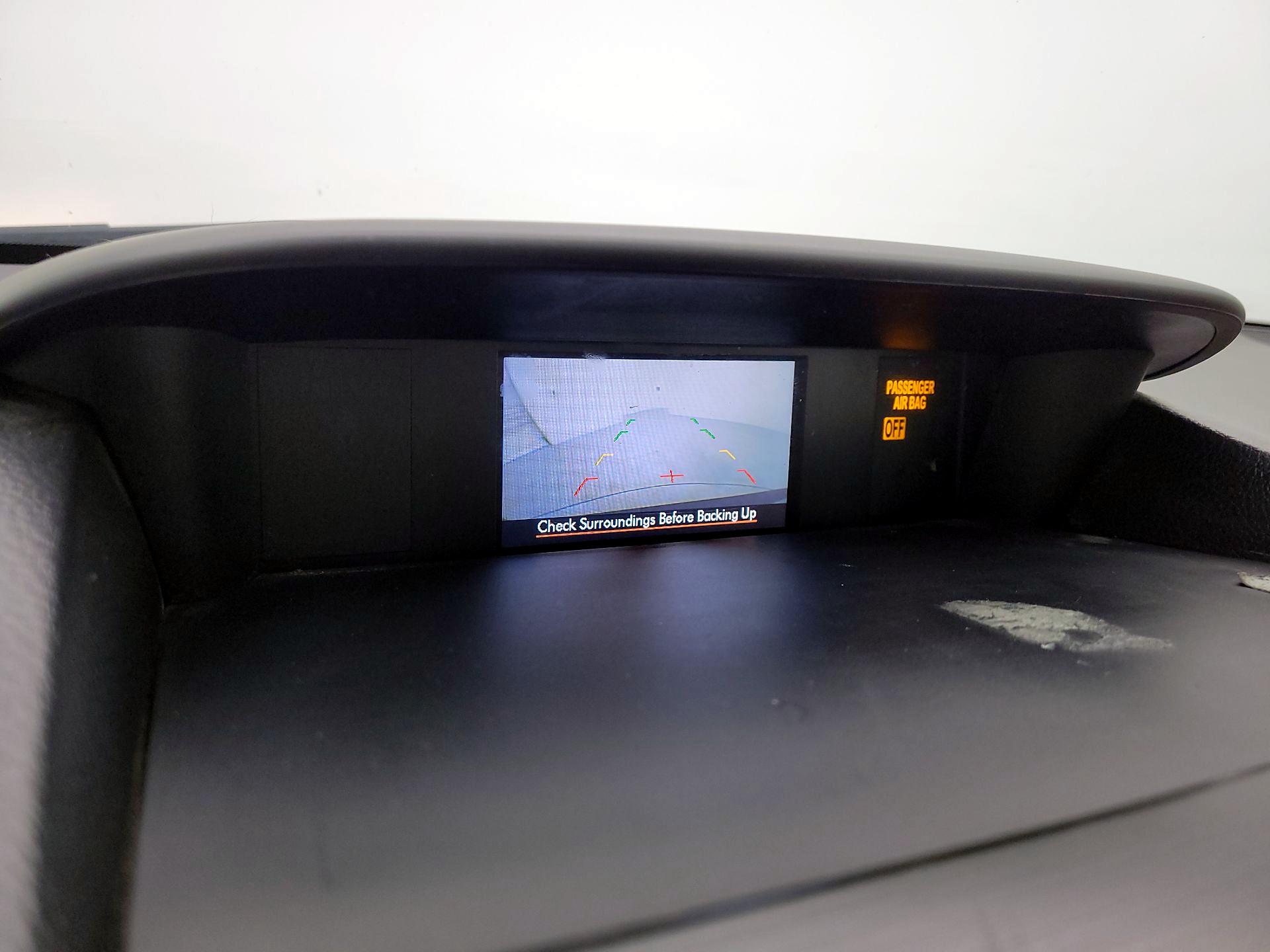 Thumbnail: 2015 Subaru Forester - 14