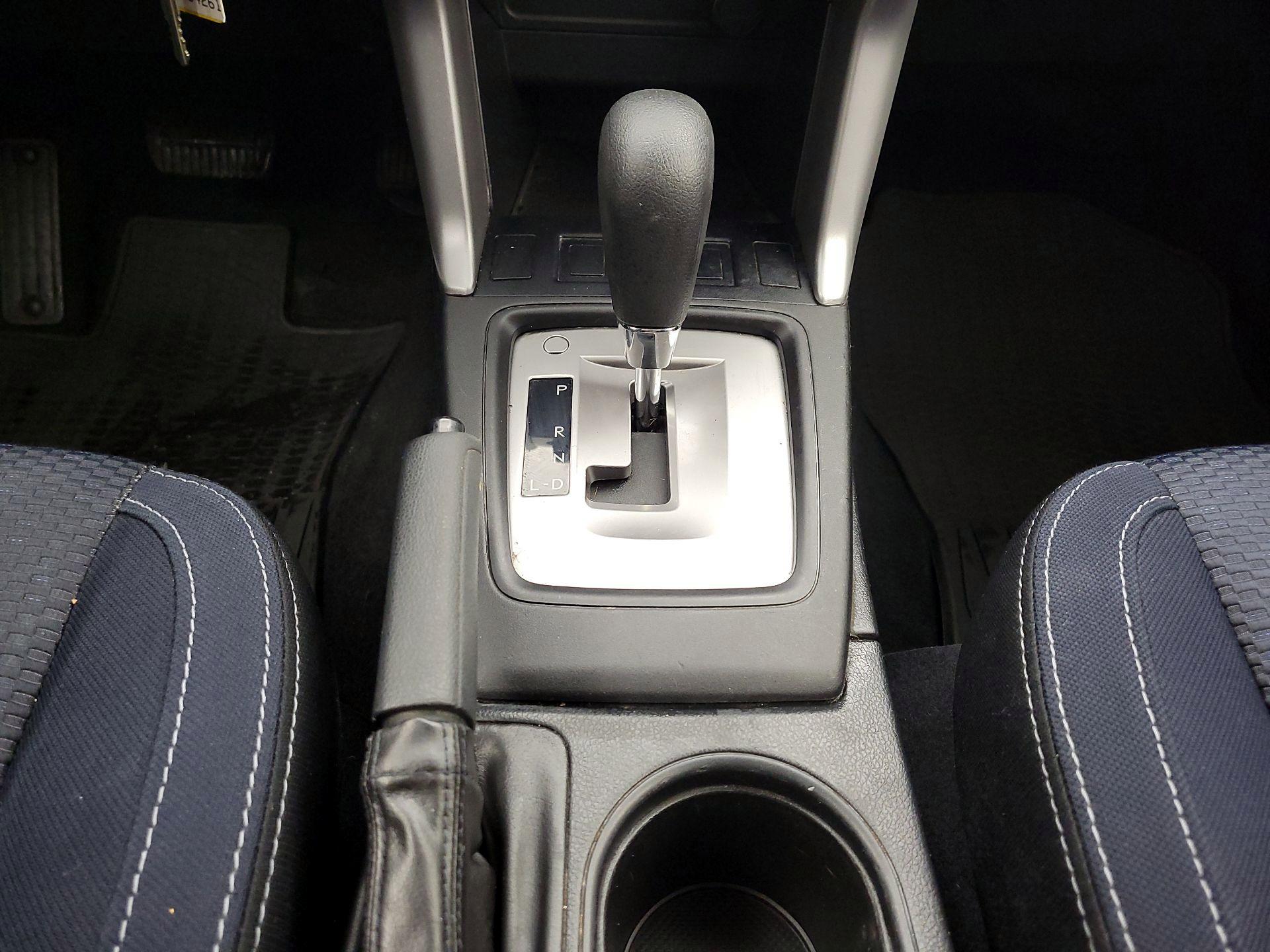 Thumbnail: 2015 Subaru Forester - 17