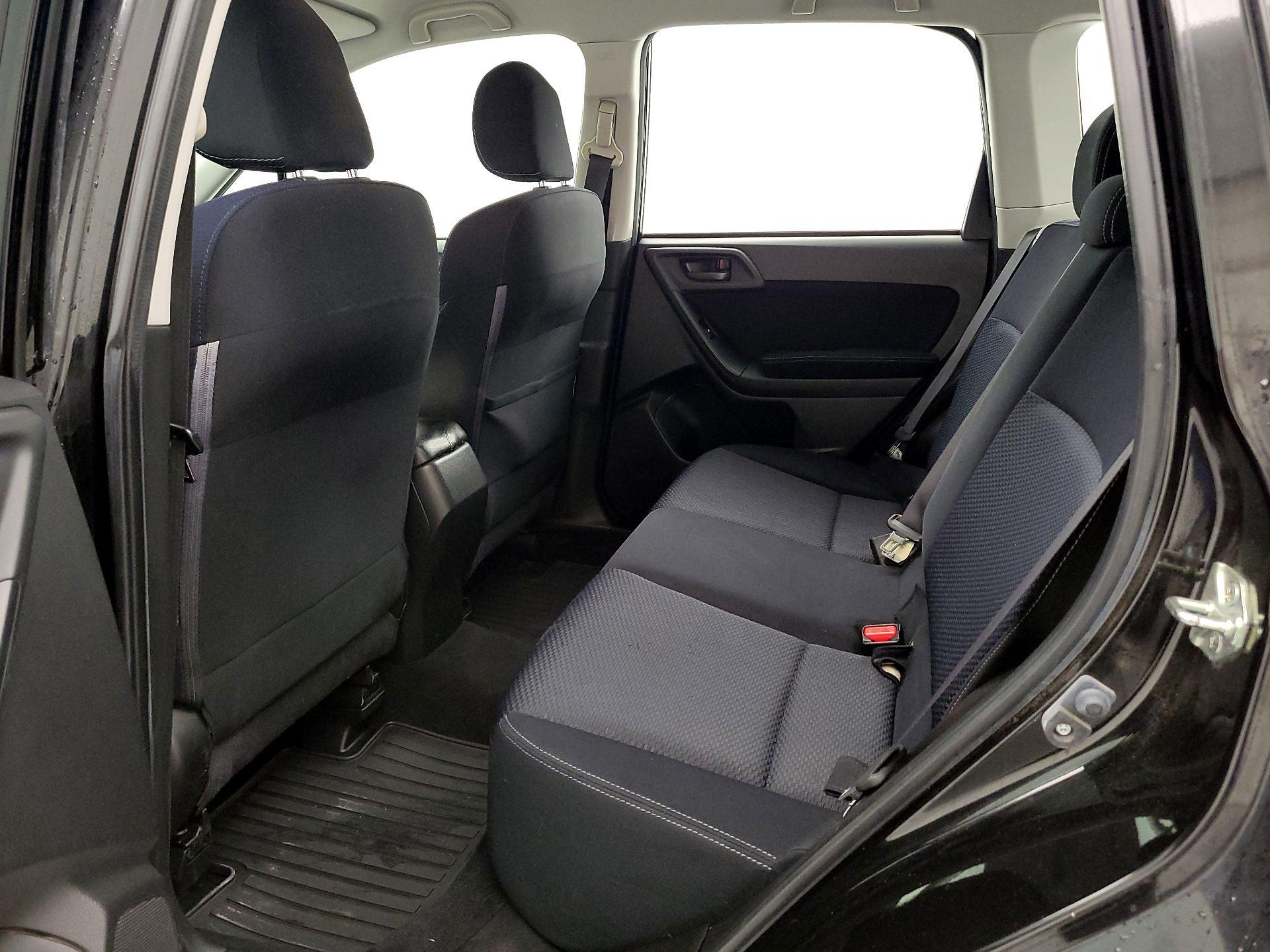 Thumbnail: 2015 Subaru Forester - 19