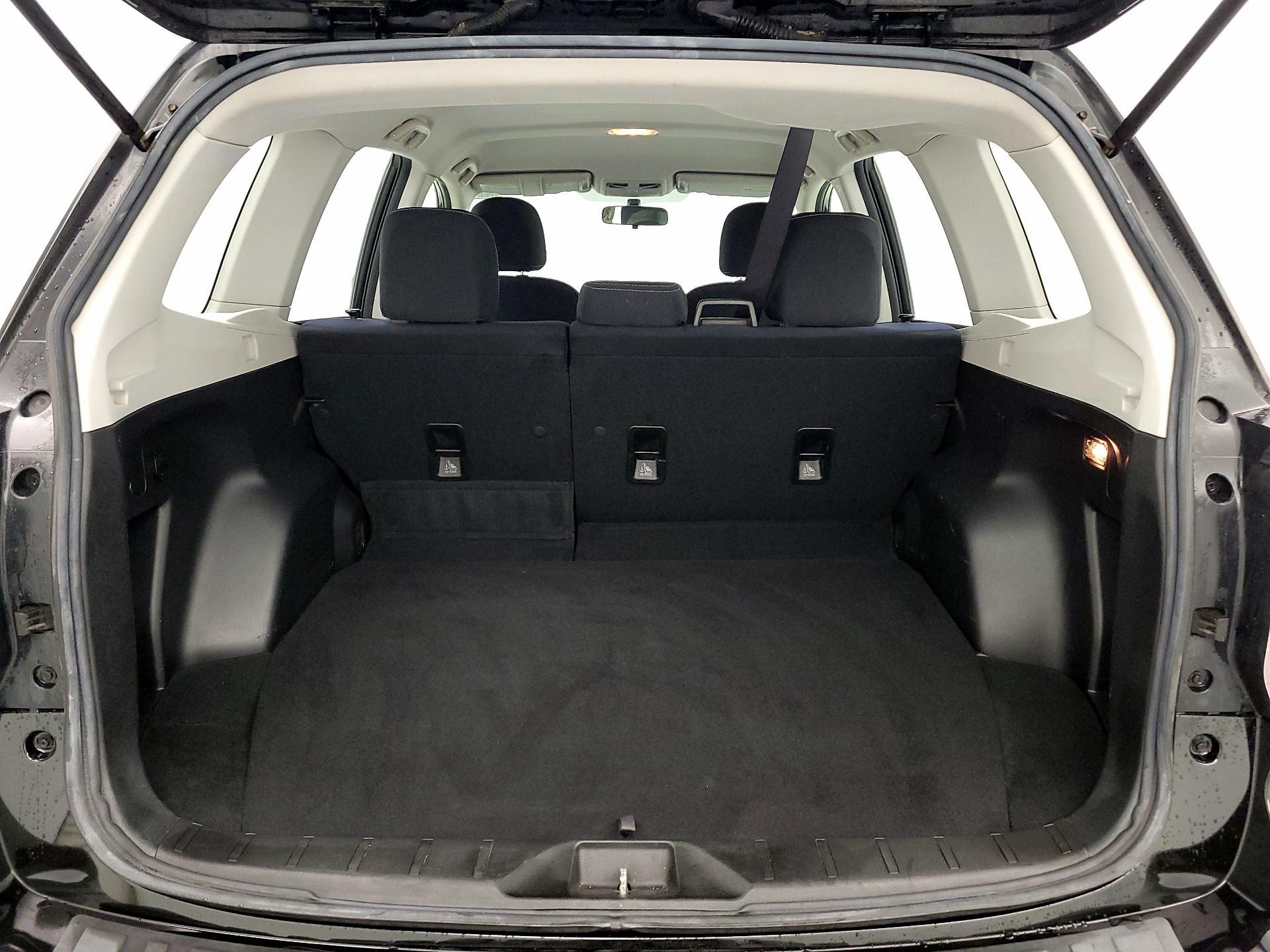 Thumbnail: 2015 Subaru Forester - 20