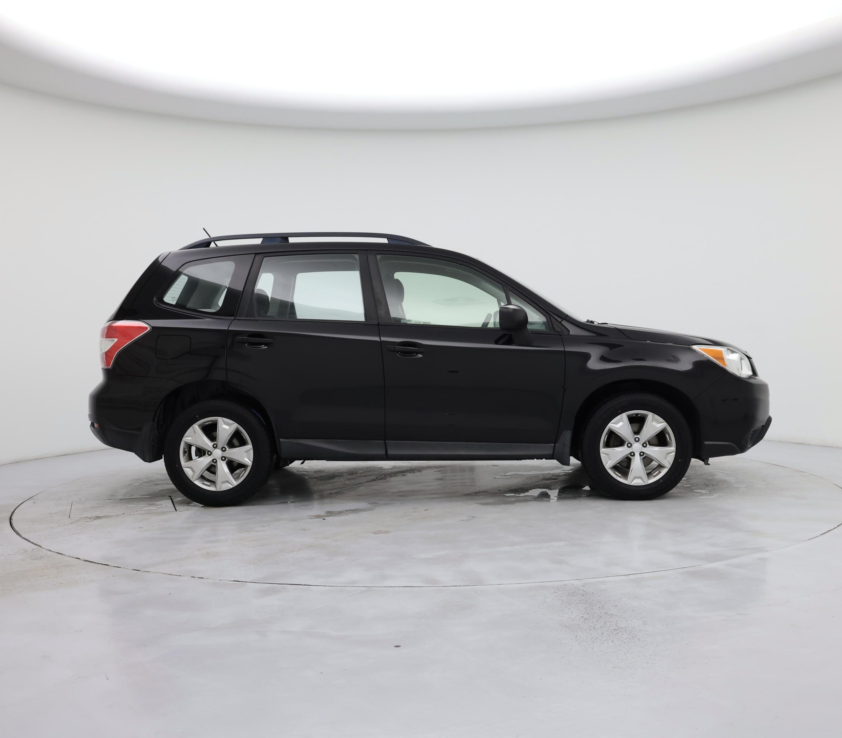 Thumbnail: 2015 Subaru Forester - 7