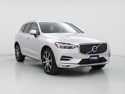 2019 Volvo XC60 T5 Inscription