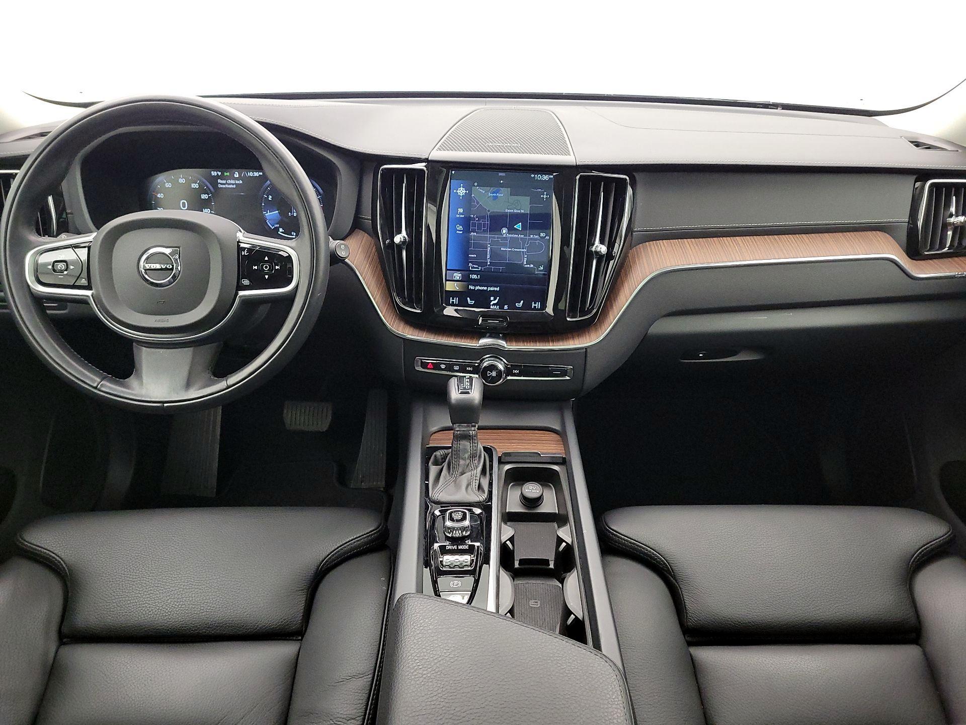 Thumbnail: 2019 Volvo XC60 - 9