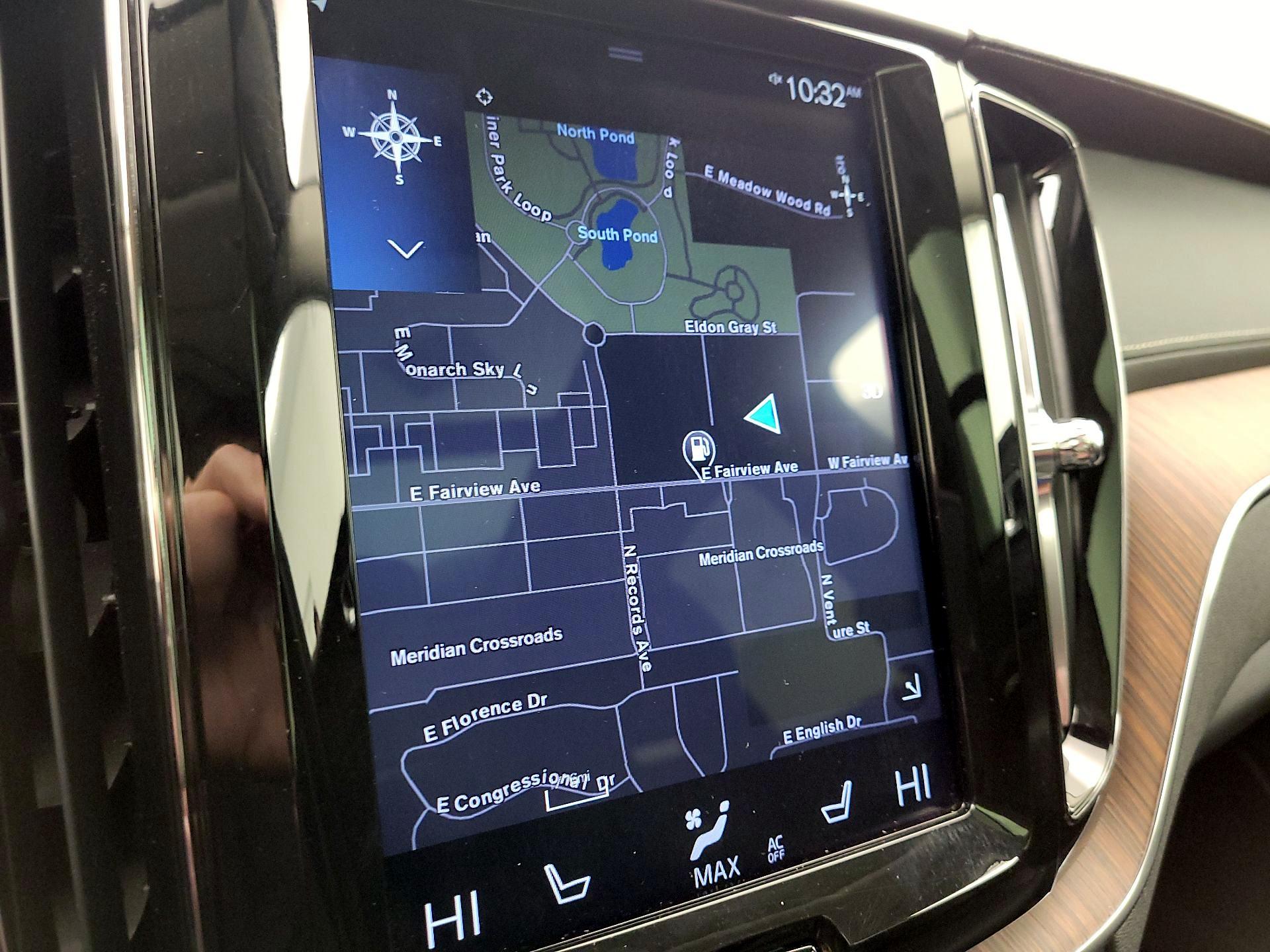 Thumbnail: 2019 Volvo XC60 - 14