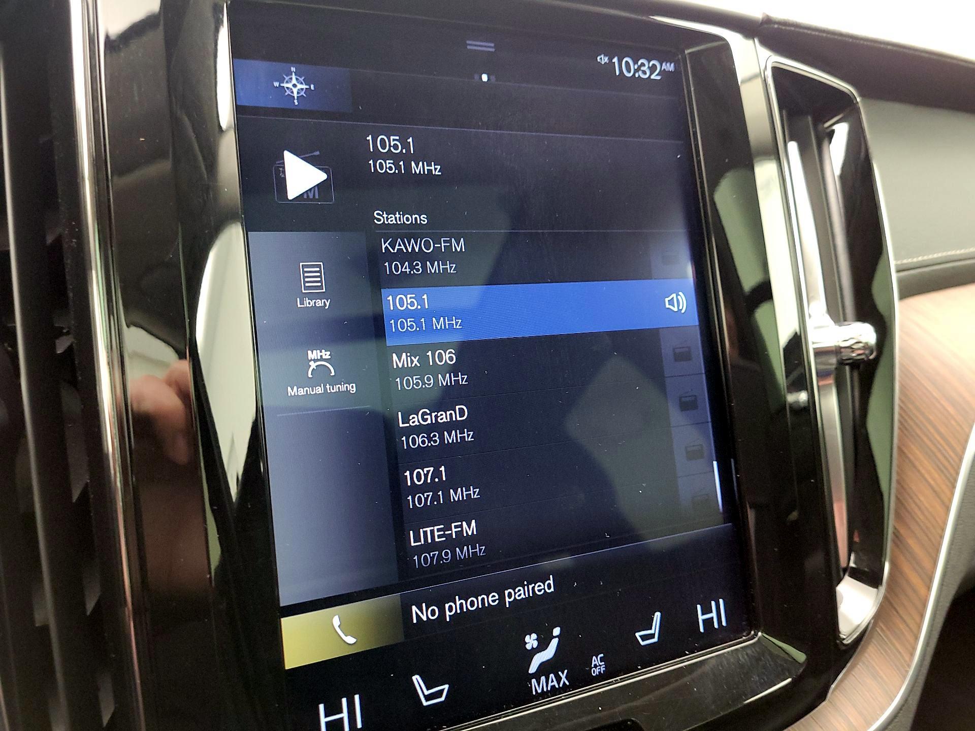 Thumbnail: 2019 Volvo XC60 - 16