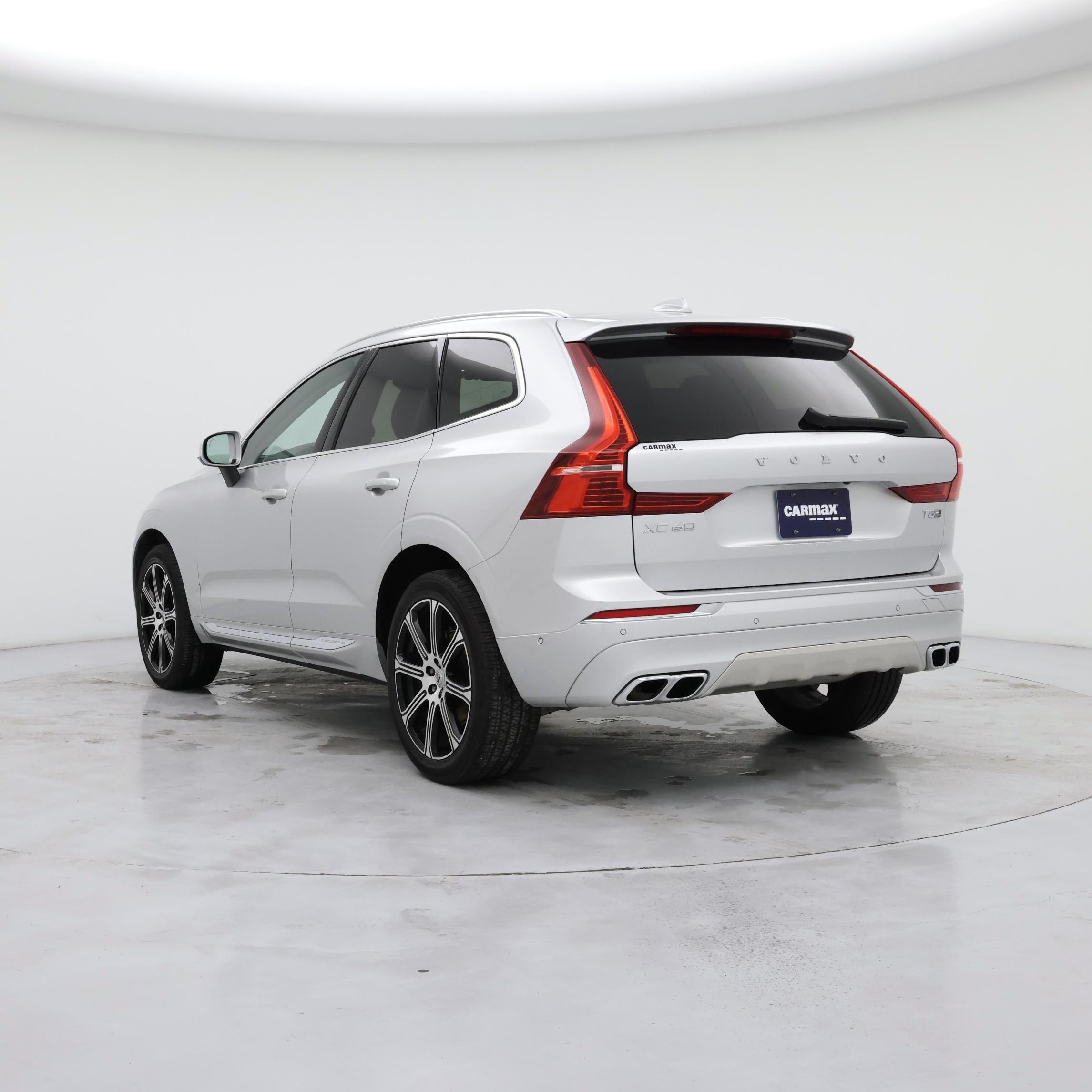 Thumbnail: 2019 Volvo XC60 - 2