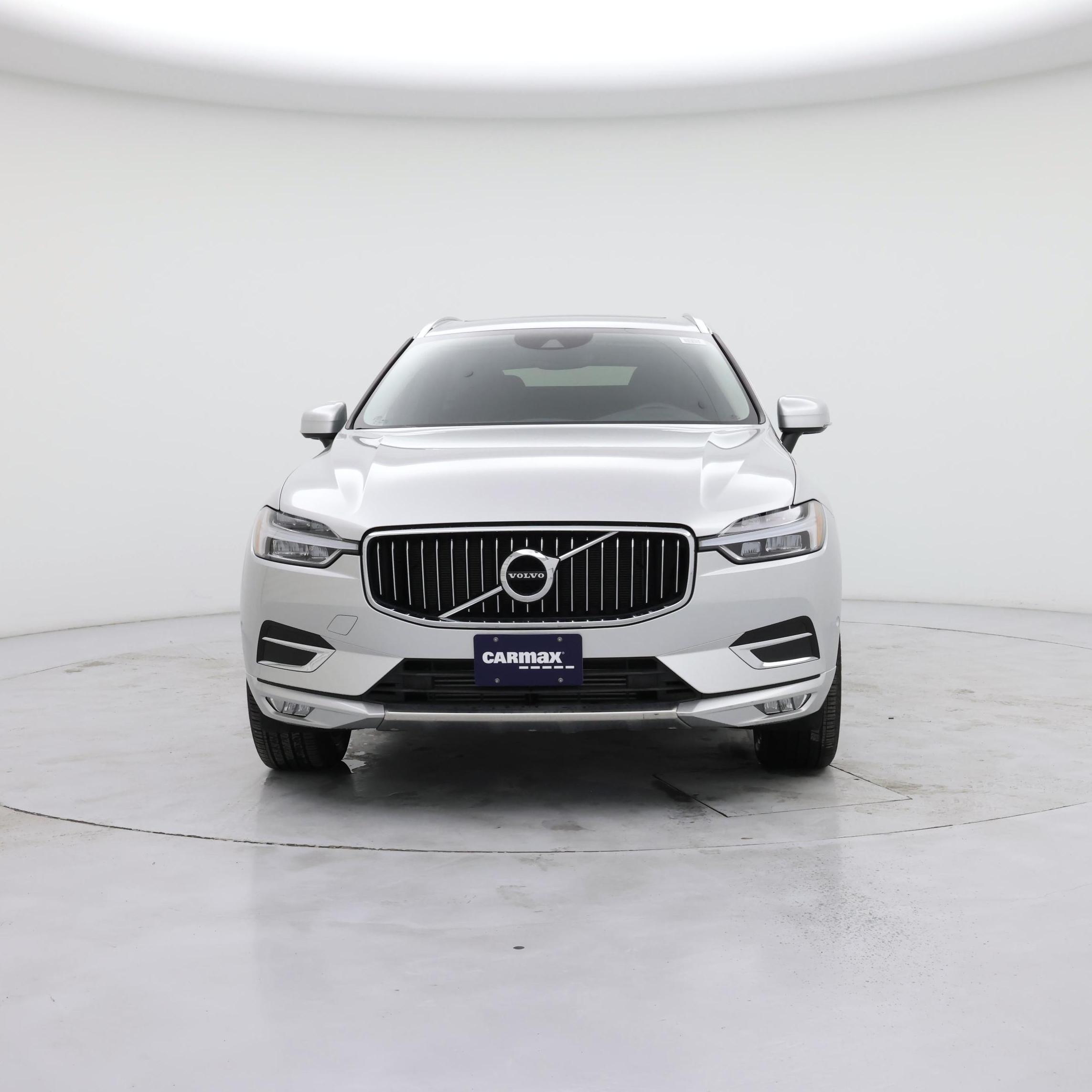 Thumbnail: 2019 Volvo XC60 - 5