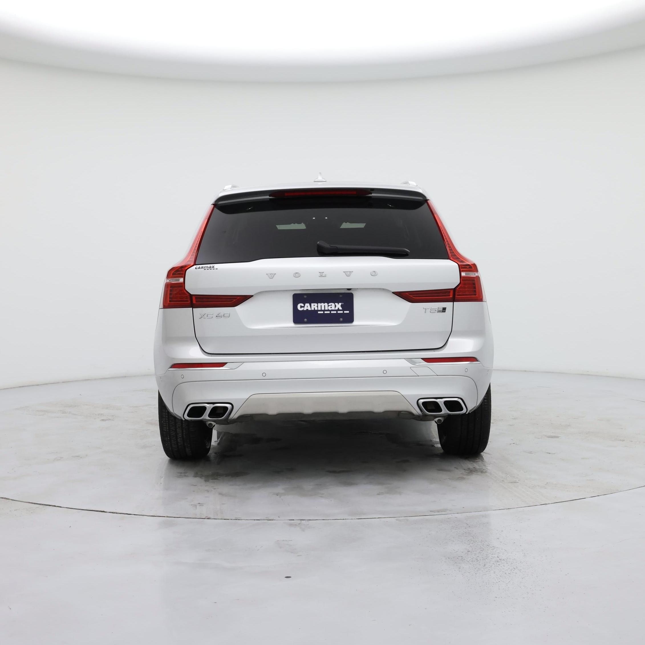 Thumbnail: 2019 Volvo XC60 - 6