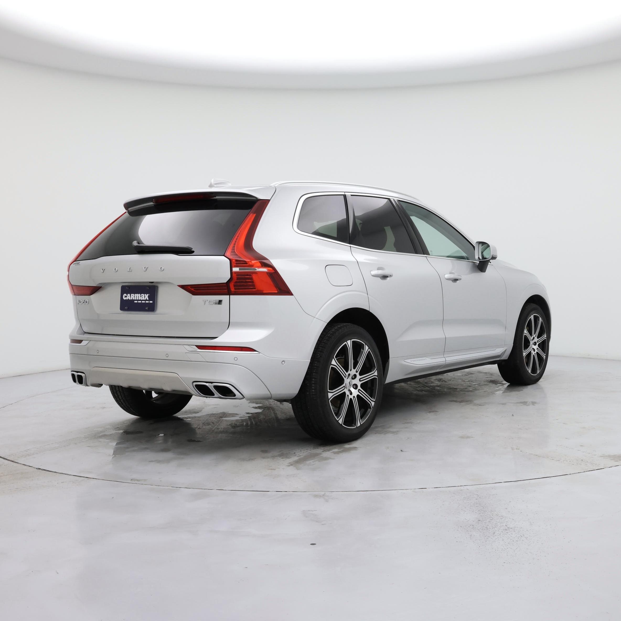 Thumbnail: 2019 Volvo XC60 - 8