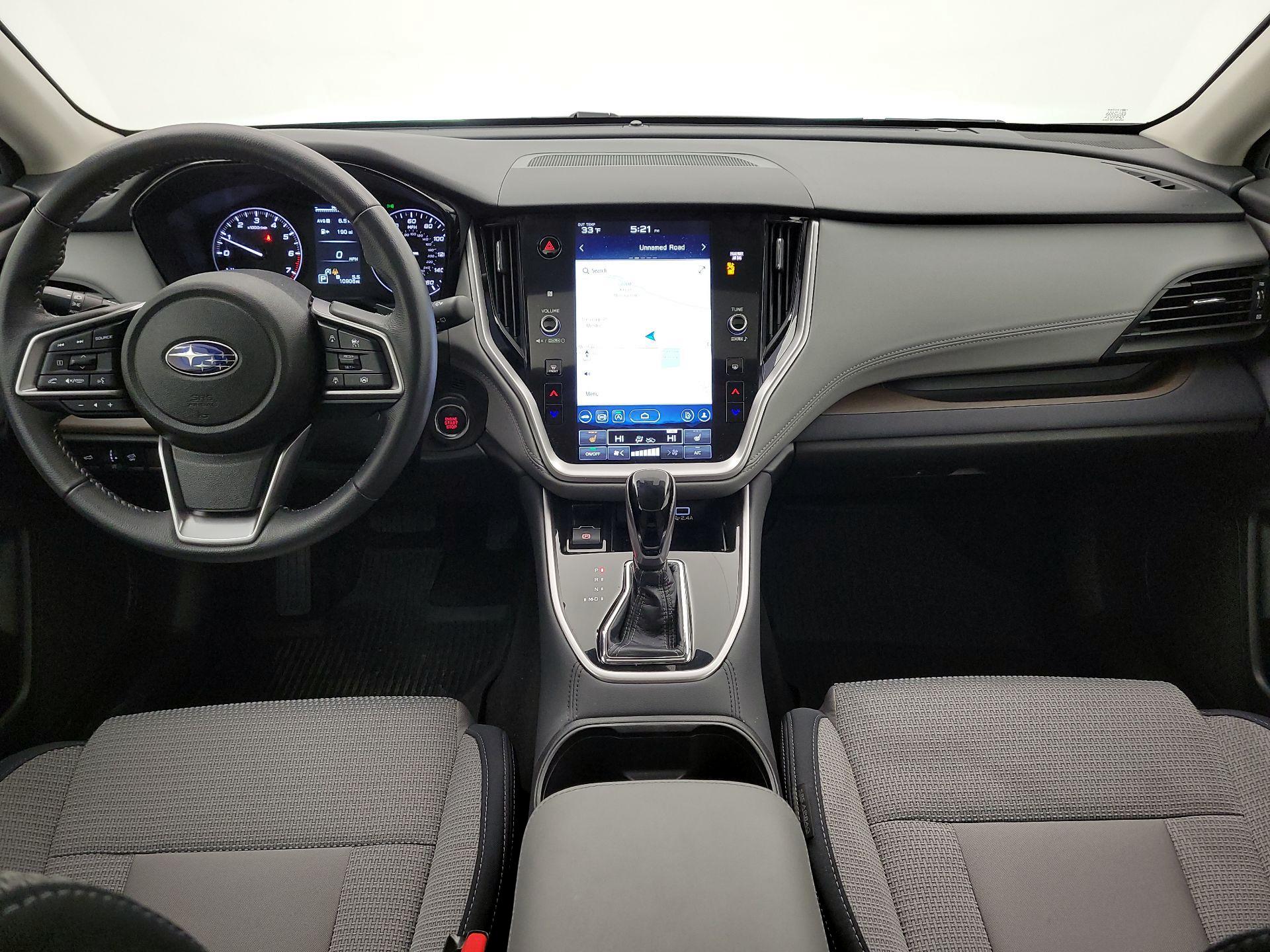 Thumbnail: 2023 Subaru Outback - 9