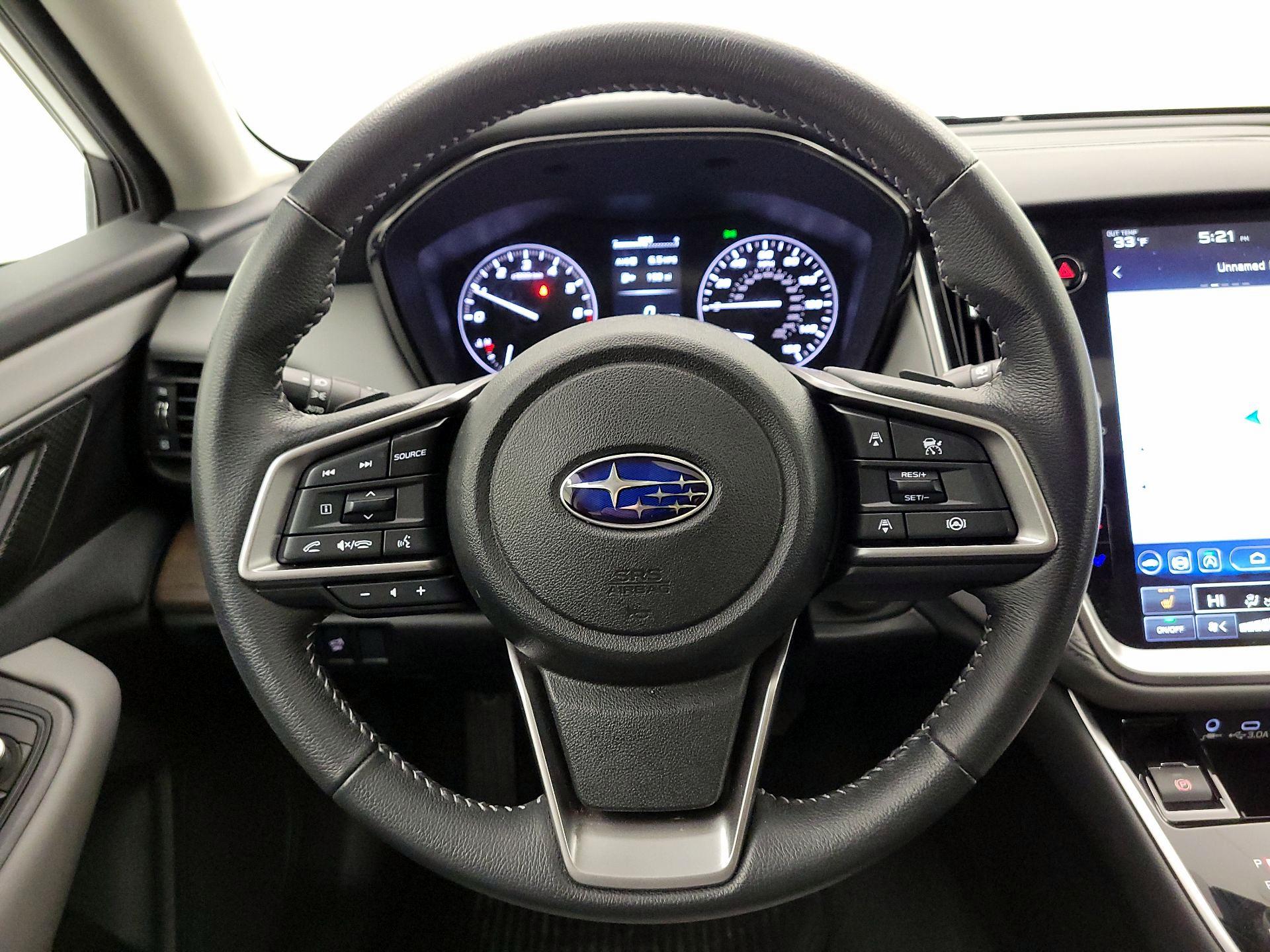 Thumbnail: 2023 Subaru Outback - 10