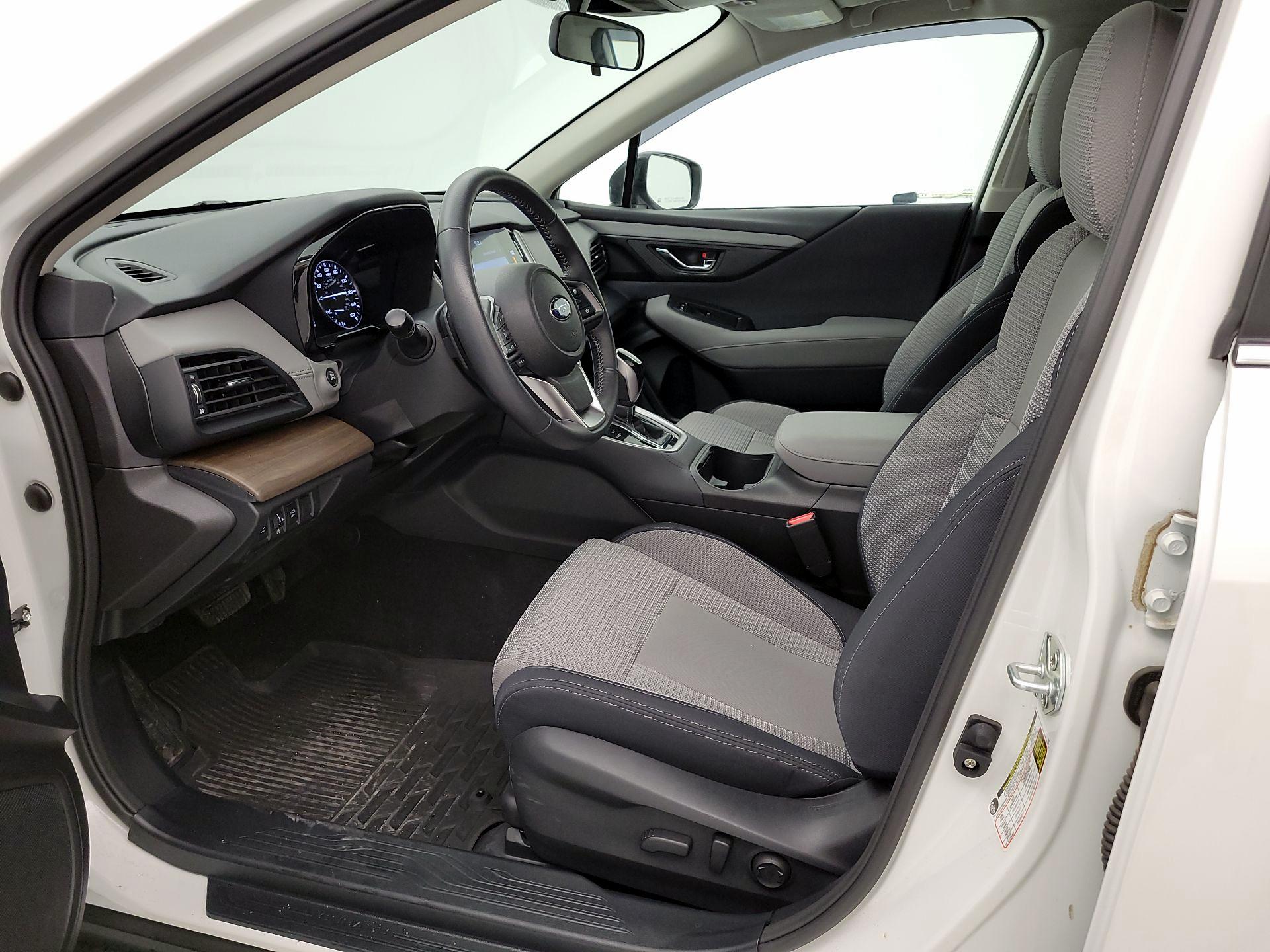 Thumbnail: 2023 Subaru Outback - 11