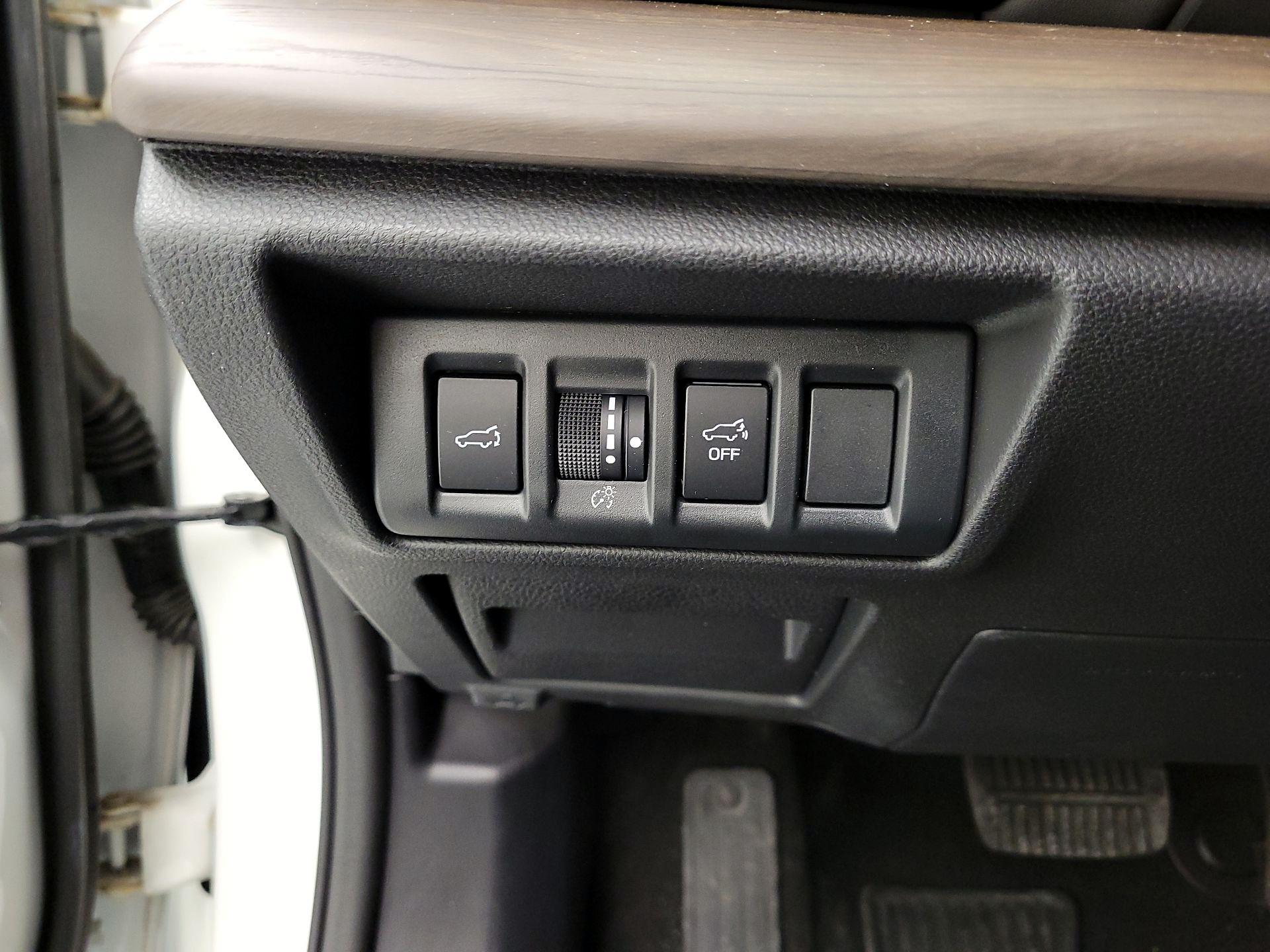 Thumbnail: 2023 Subaru Outback - 13