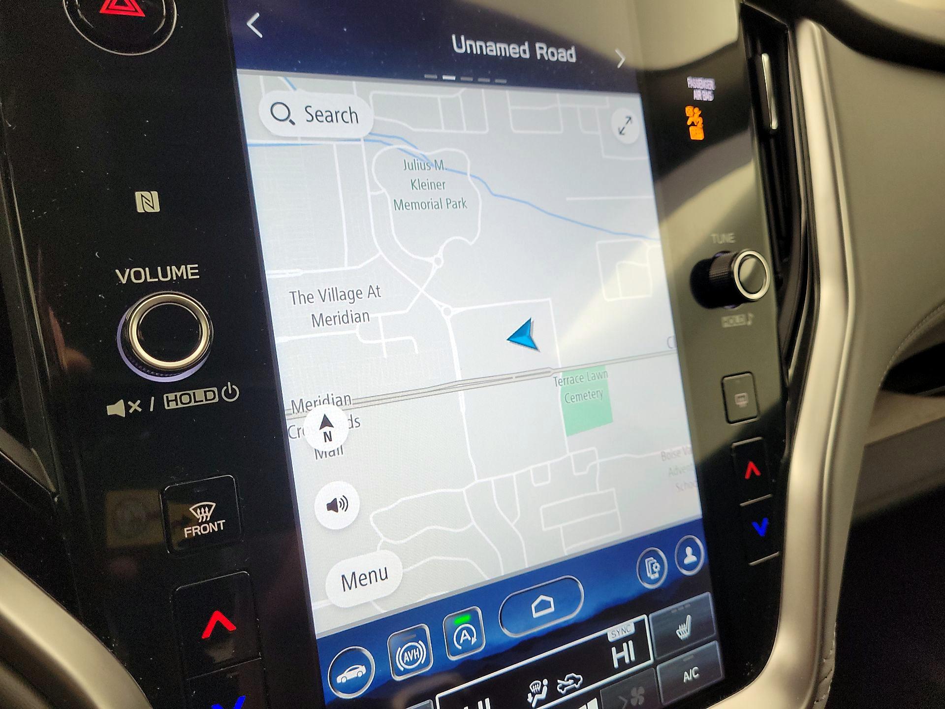 Thumbnail: 2023 Subaru Outback - 14