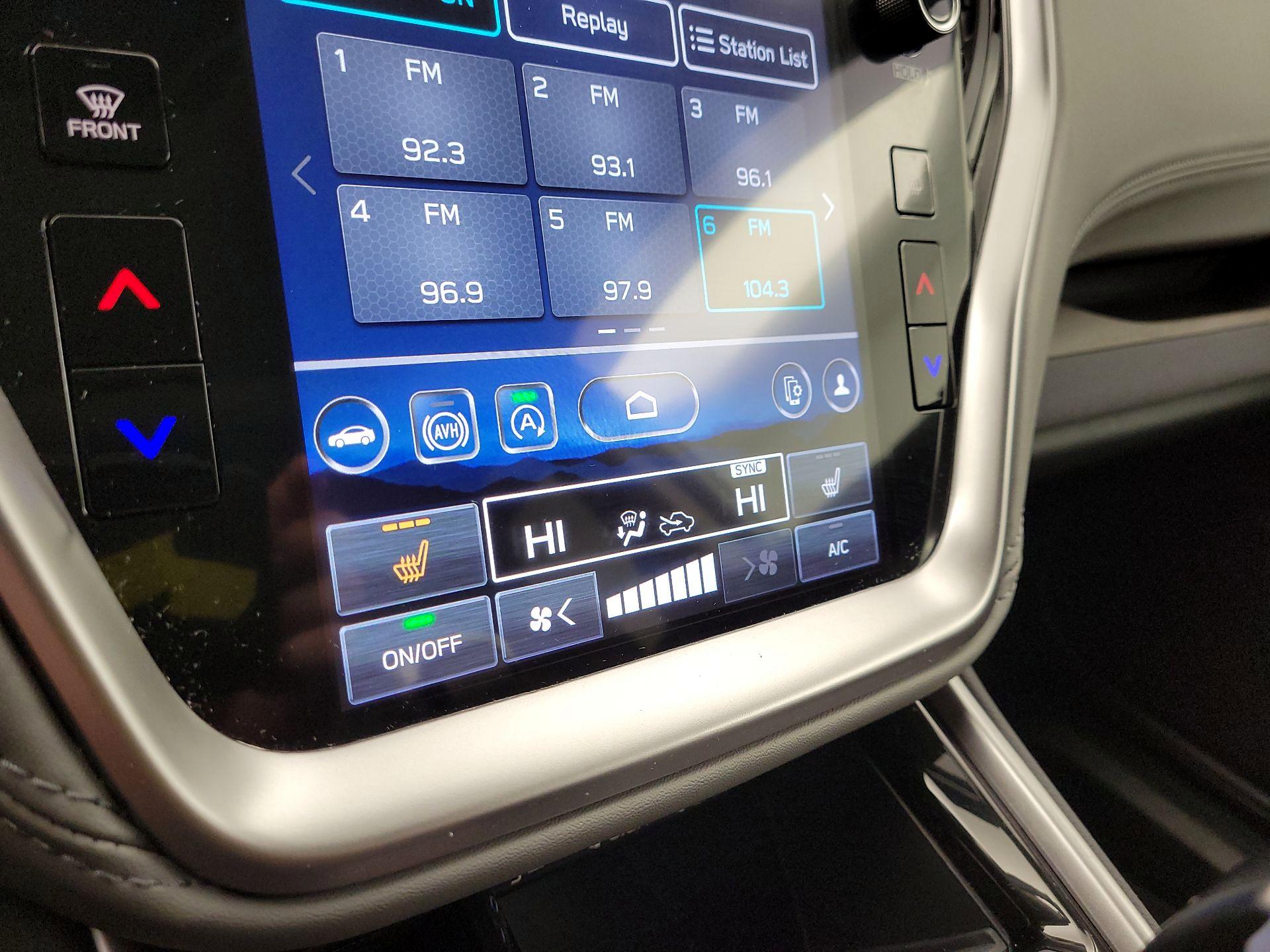 Thumbnail: 2023 Subaru Outback - 17