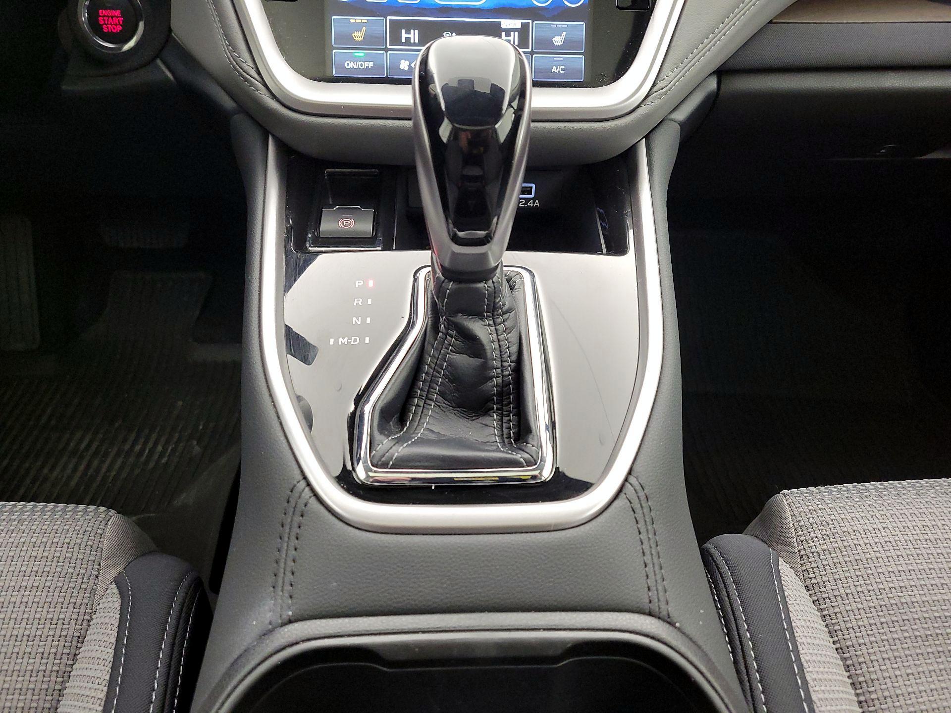 Thumbnail: 2023 Subaru Outback - 18