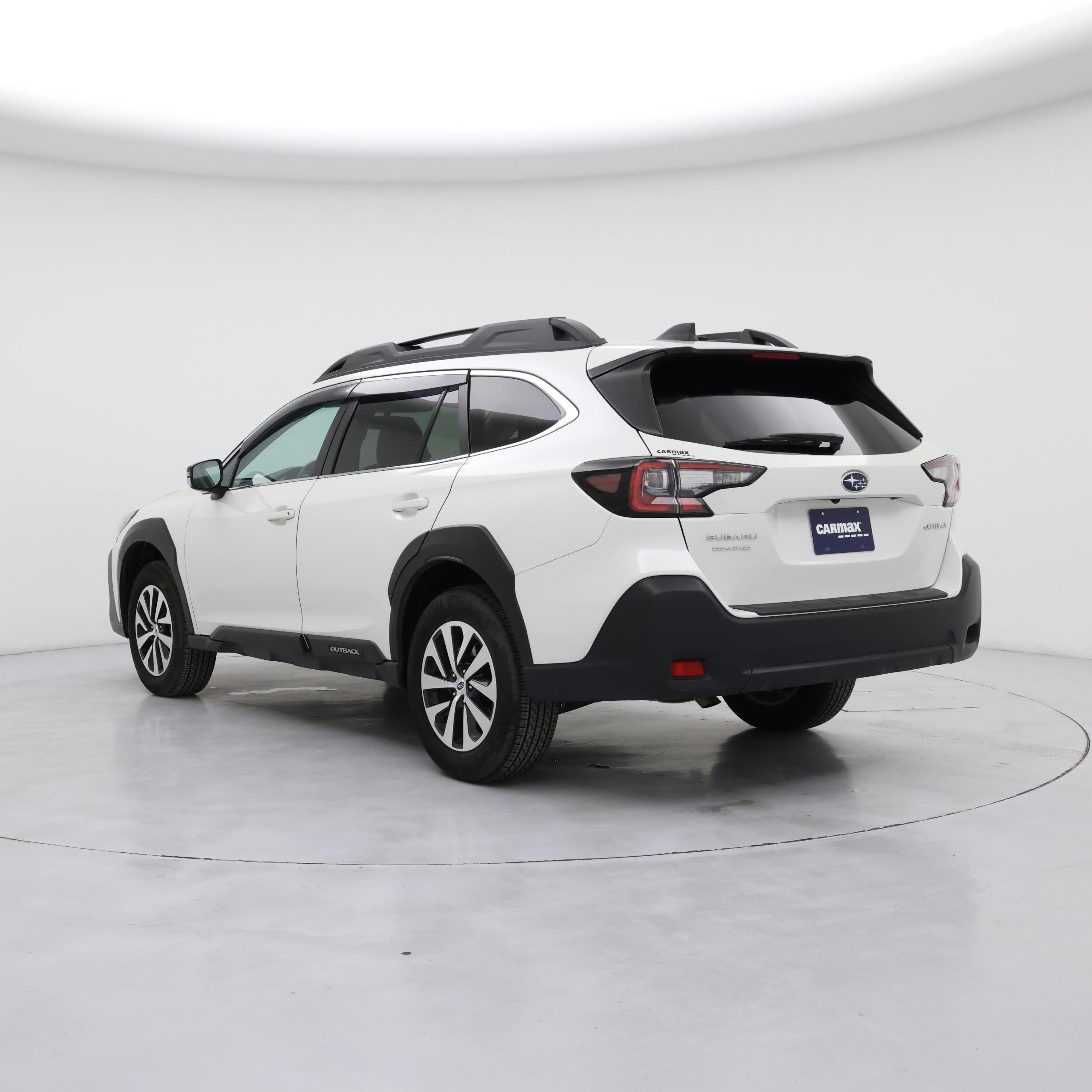 Thumbnail: 2023 Subaru Outback - 2