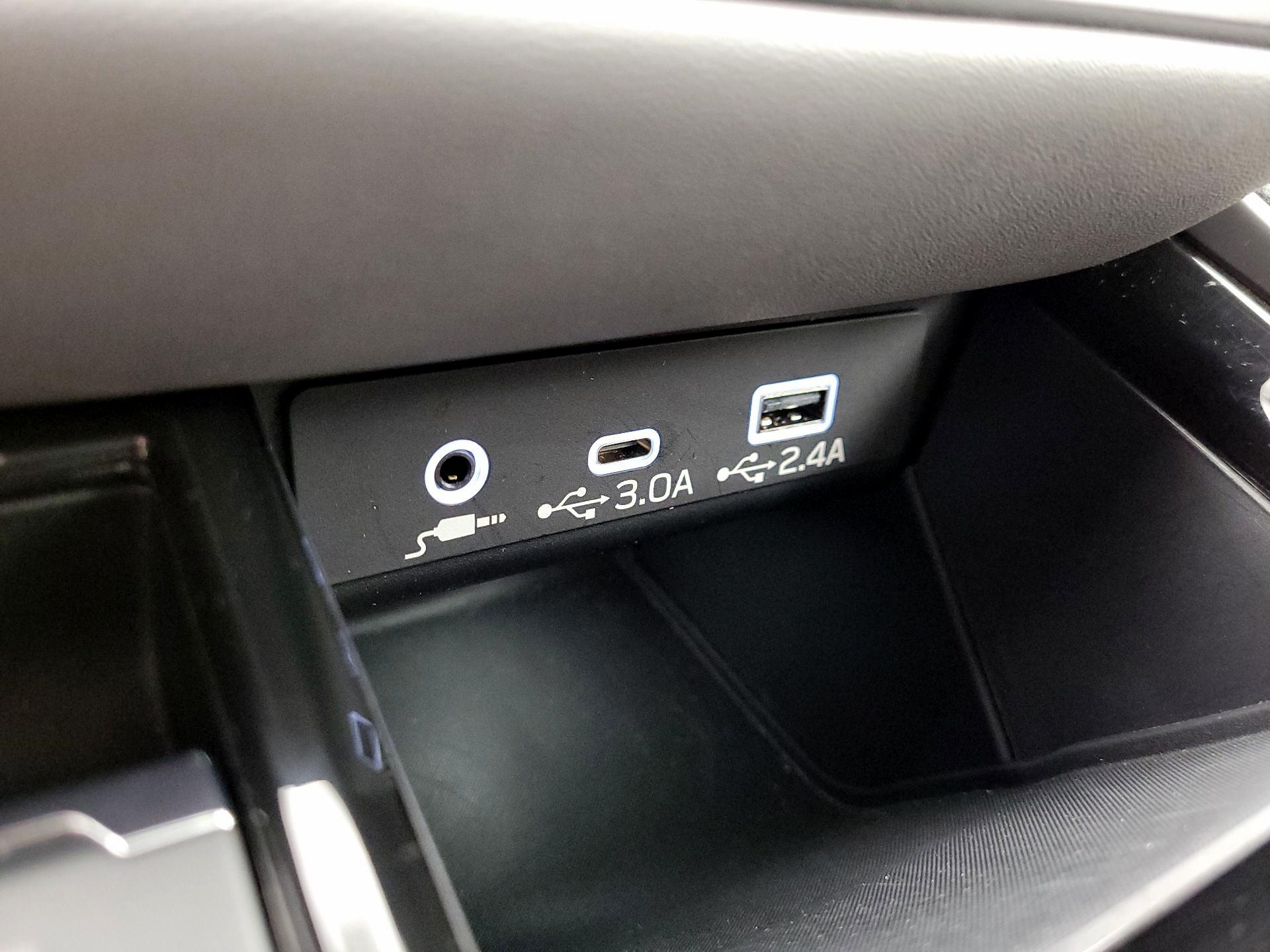 Thumbnail: 2023 Subaru Outback - 19