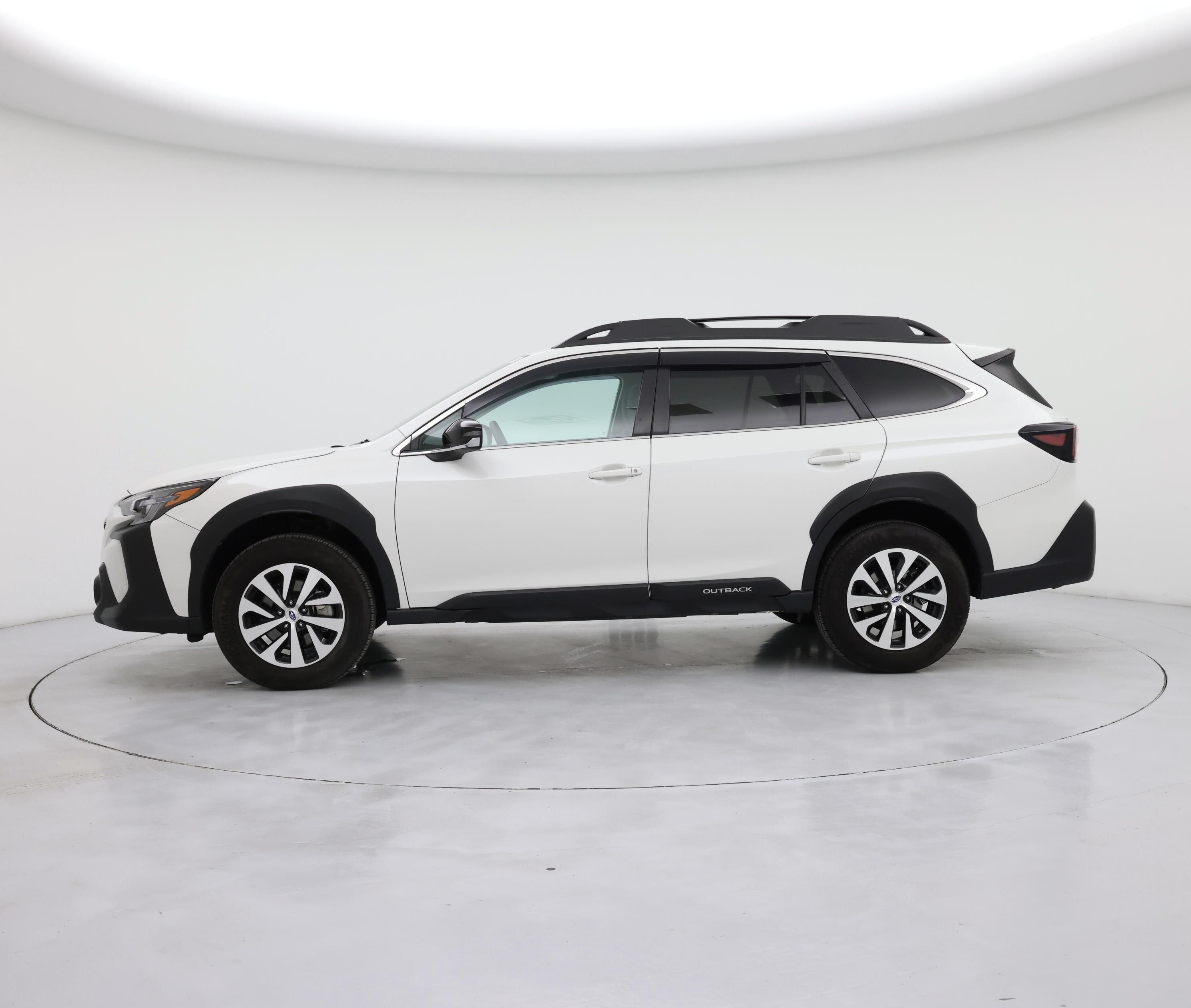 Thumbnail: 2023 Subaru Outback - 3
