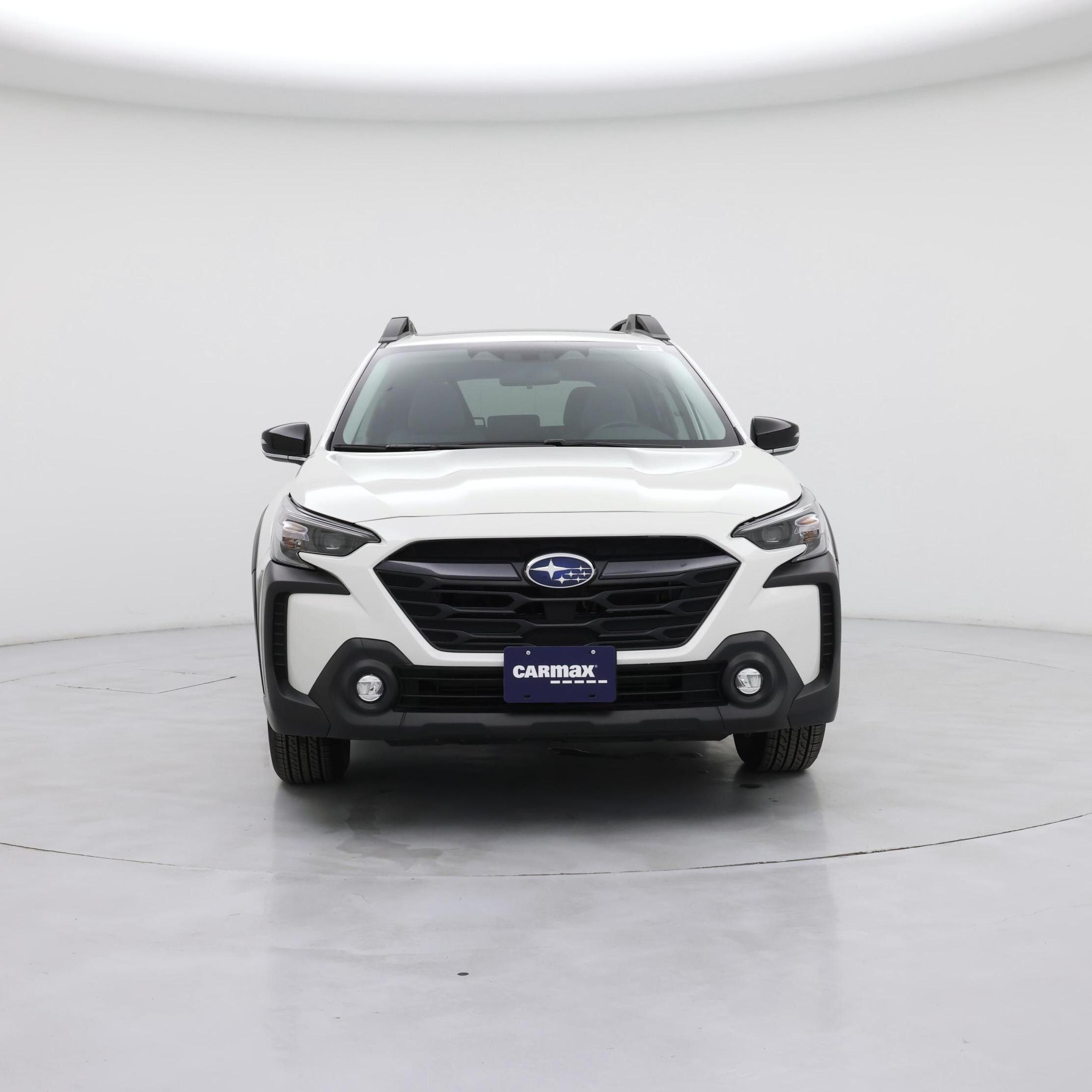 Thumbnail: 2023 Subaru Outback - 5