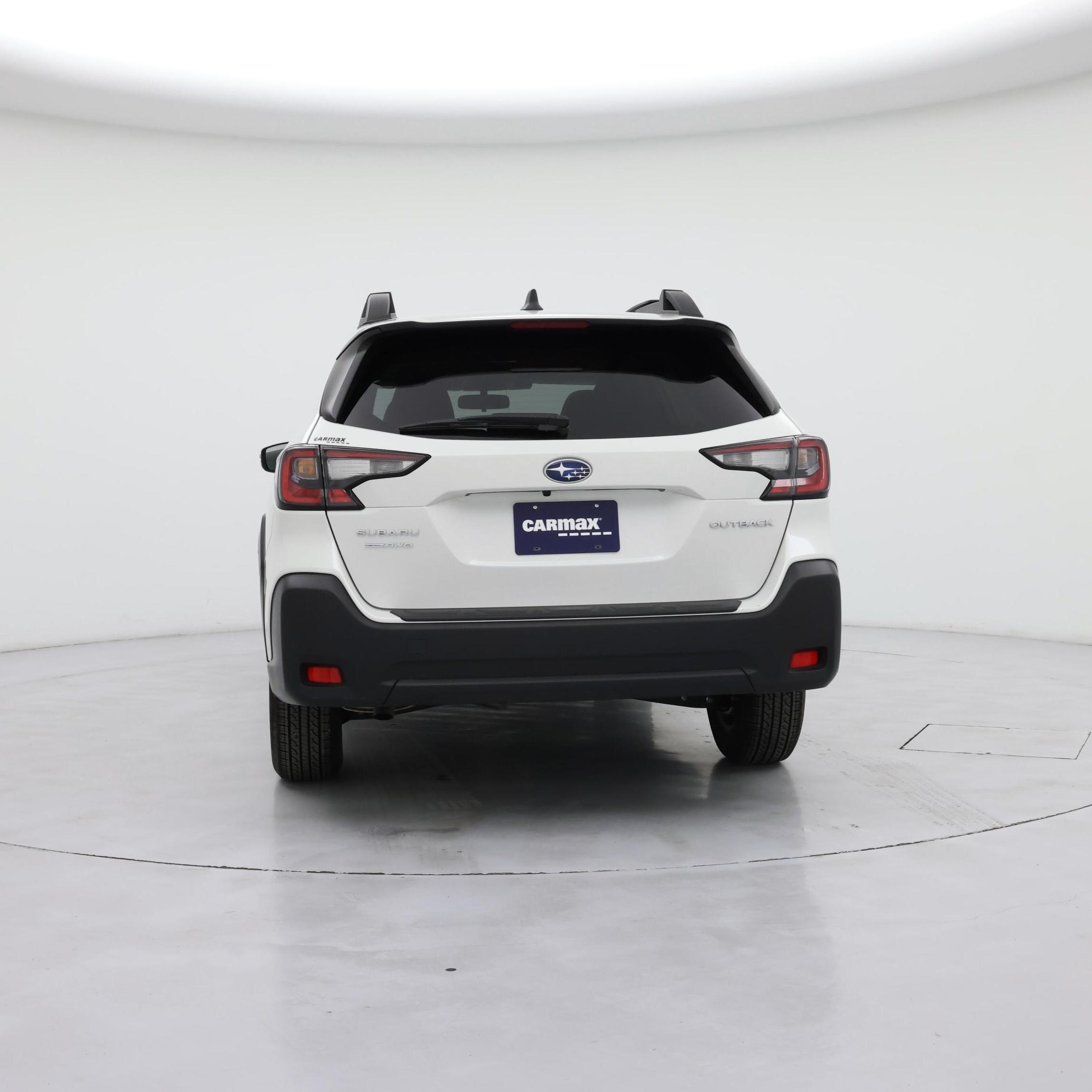 Thumbnail: 2023 Subaru Outback - 6