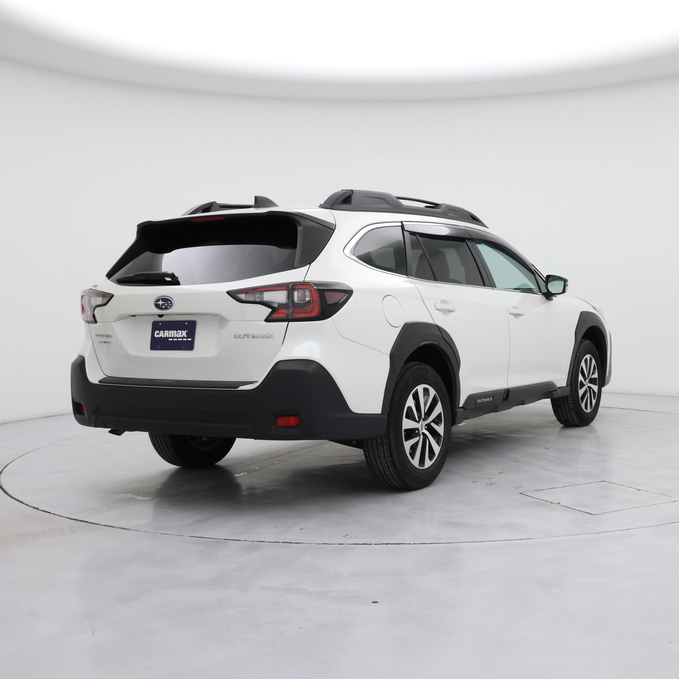 Thumbnail: 2023 Subaru Outback - 8